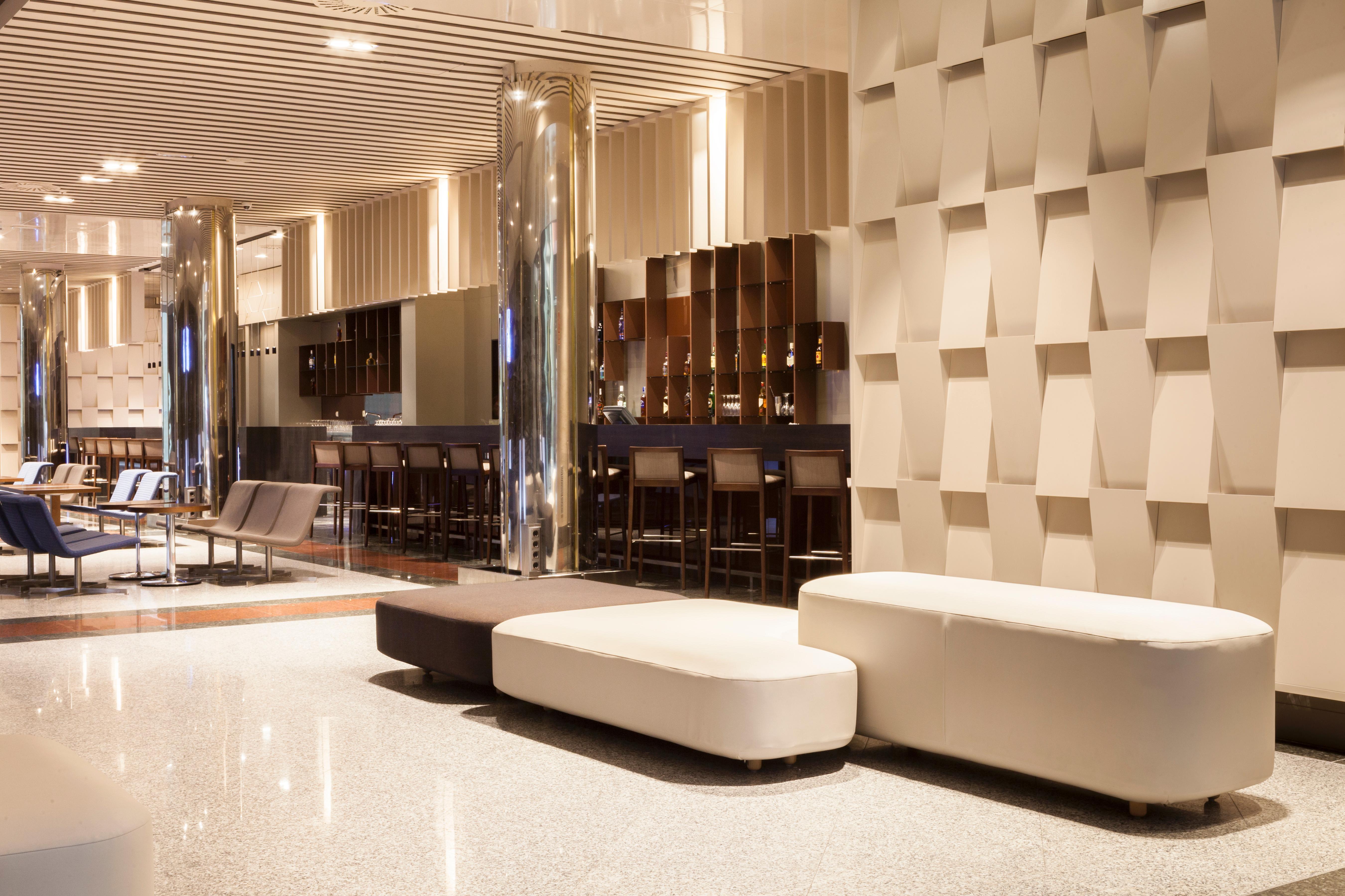 Marriott Auditorium & Conference Center Madrid