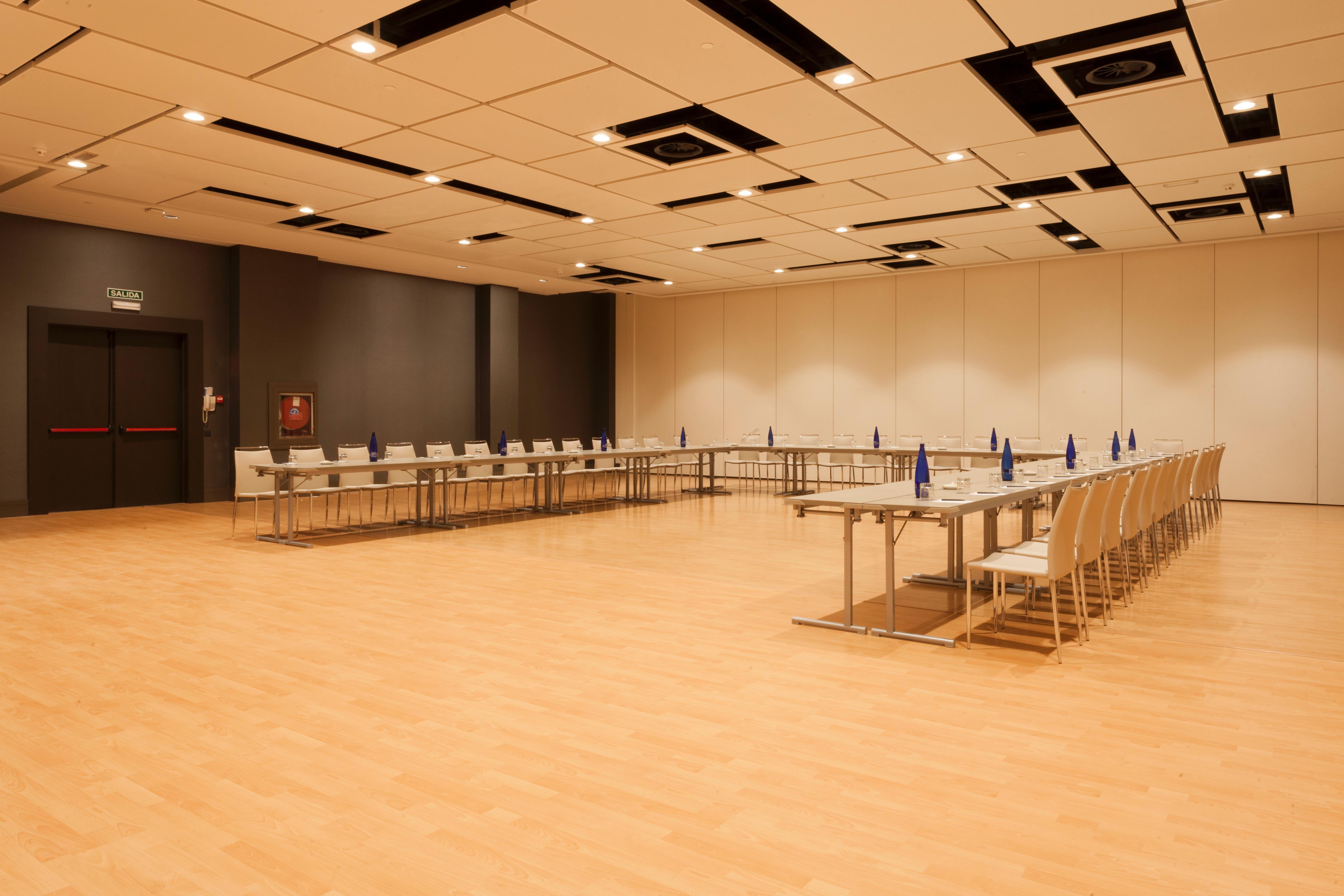 Marriott Auditorium & Conference Center