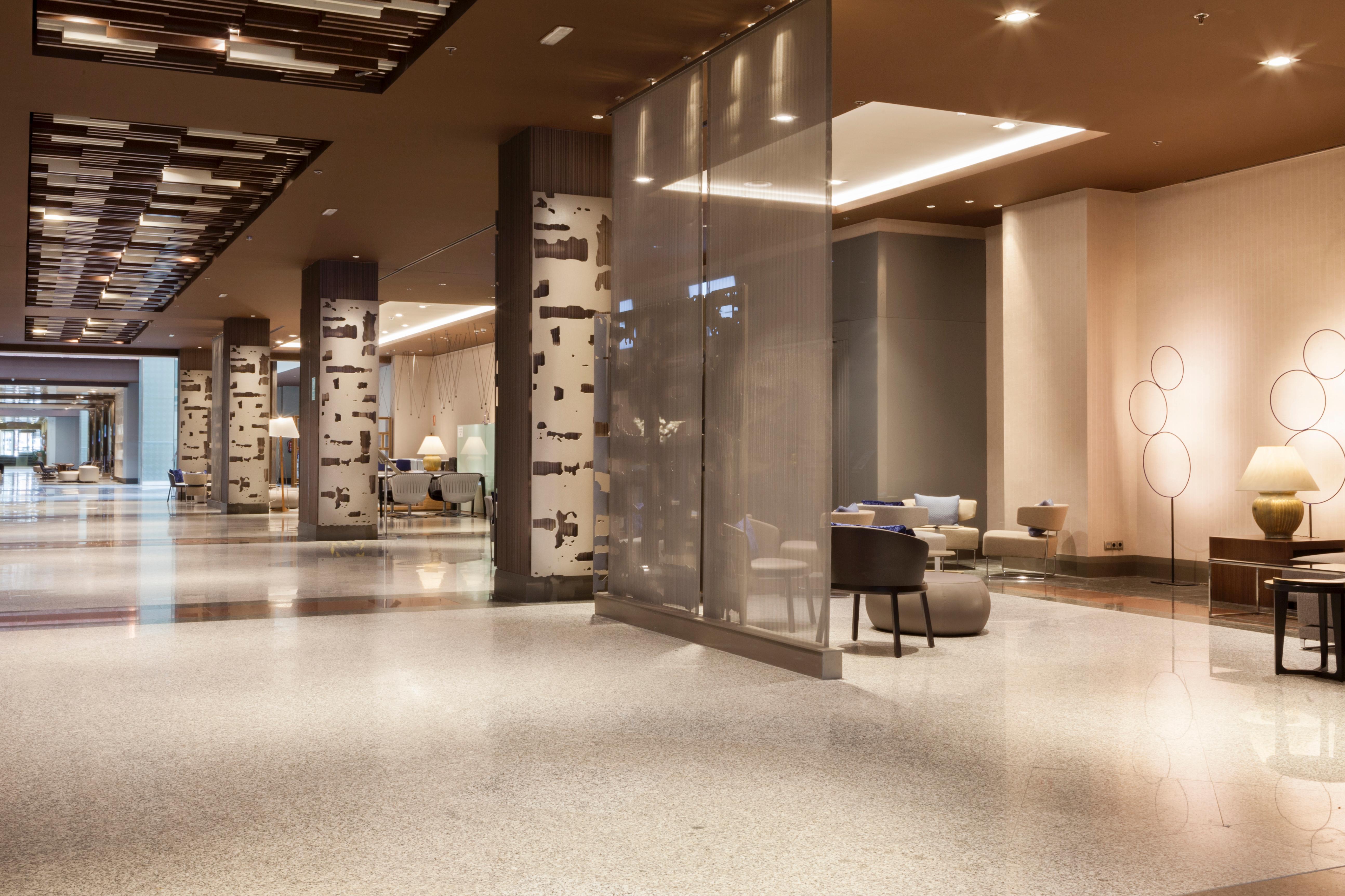 Marriott Auditorium & Conference Center Hotel