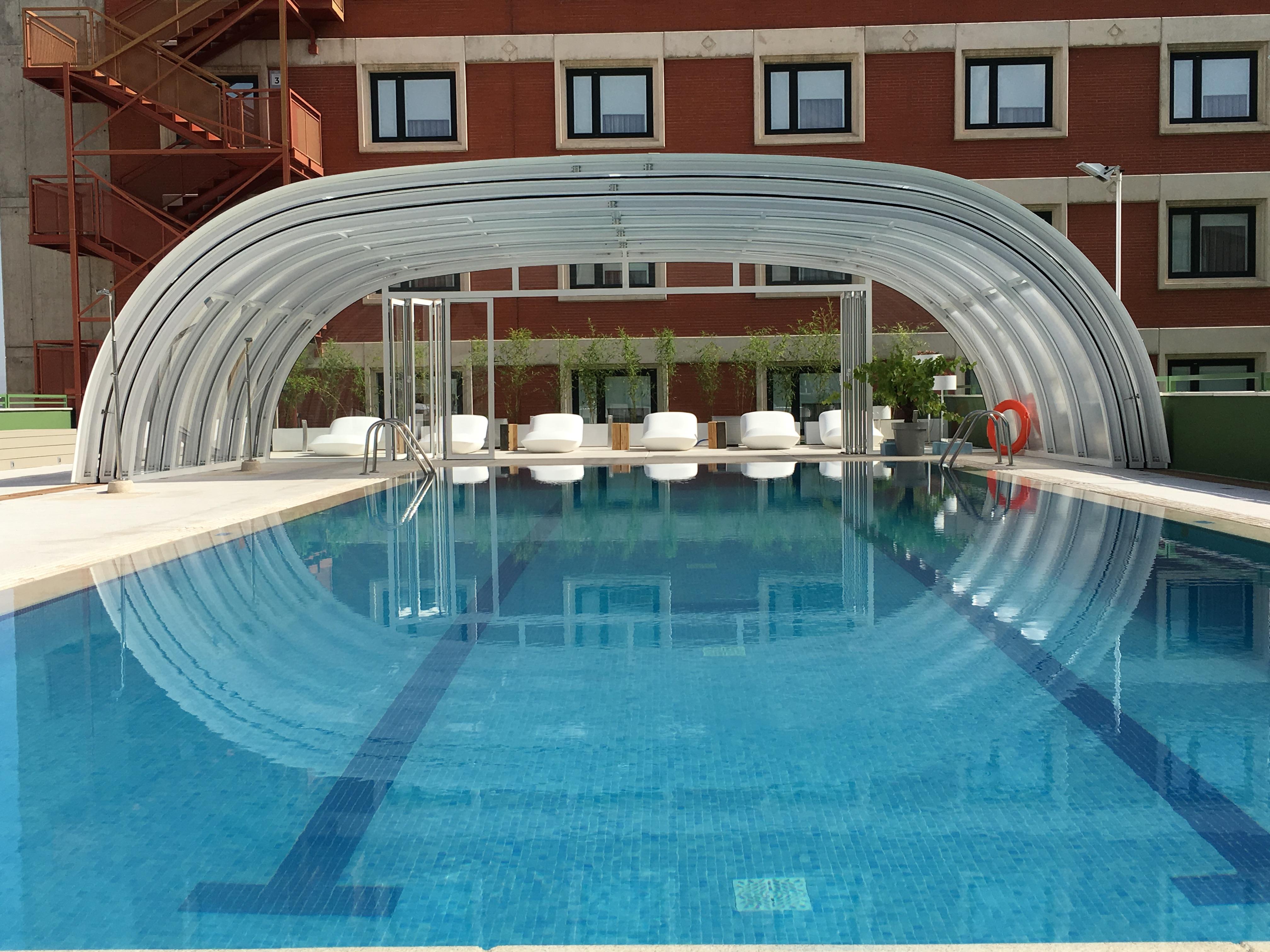 Marriott Auditorium & Conference Center Hotel