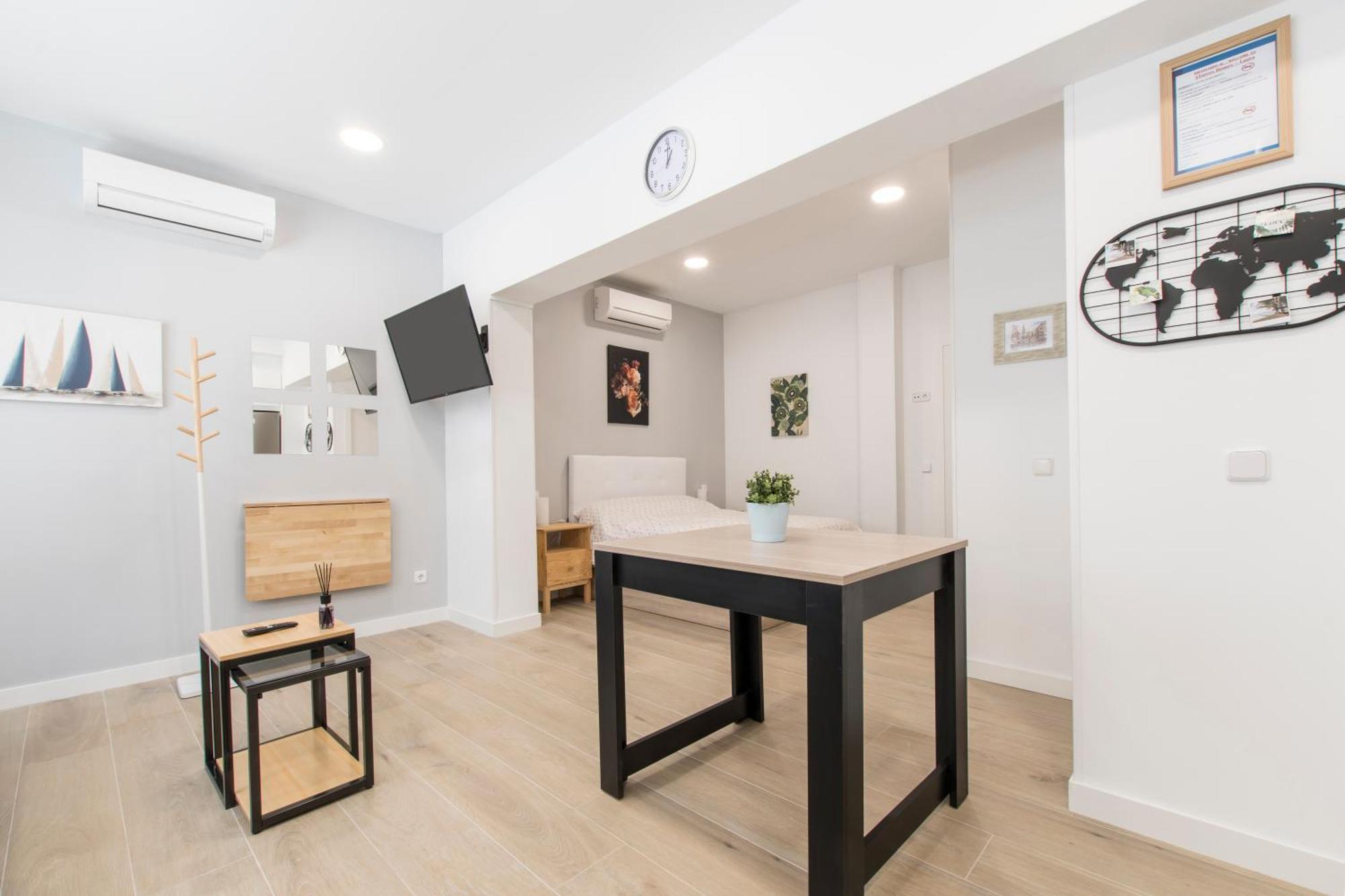 4torres Homes - Laura Lejlighed