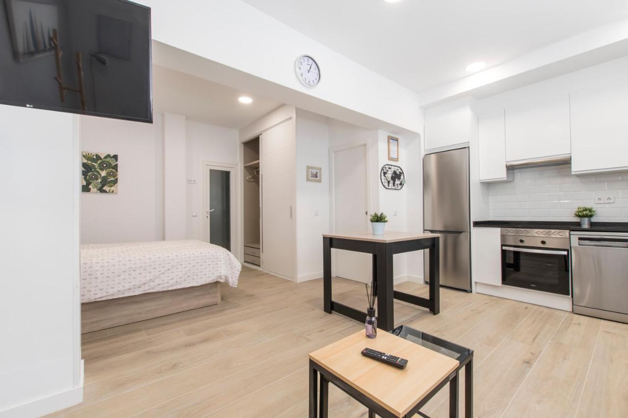4torres Homes - Laura Lejlighed *