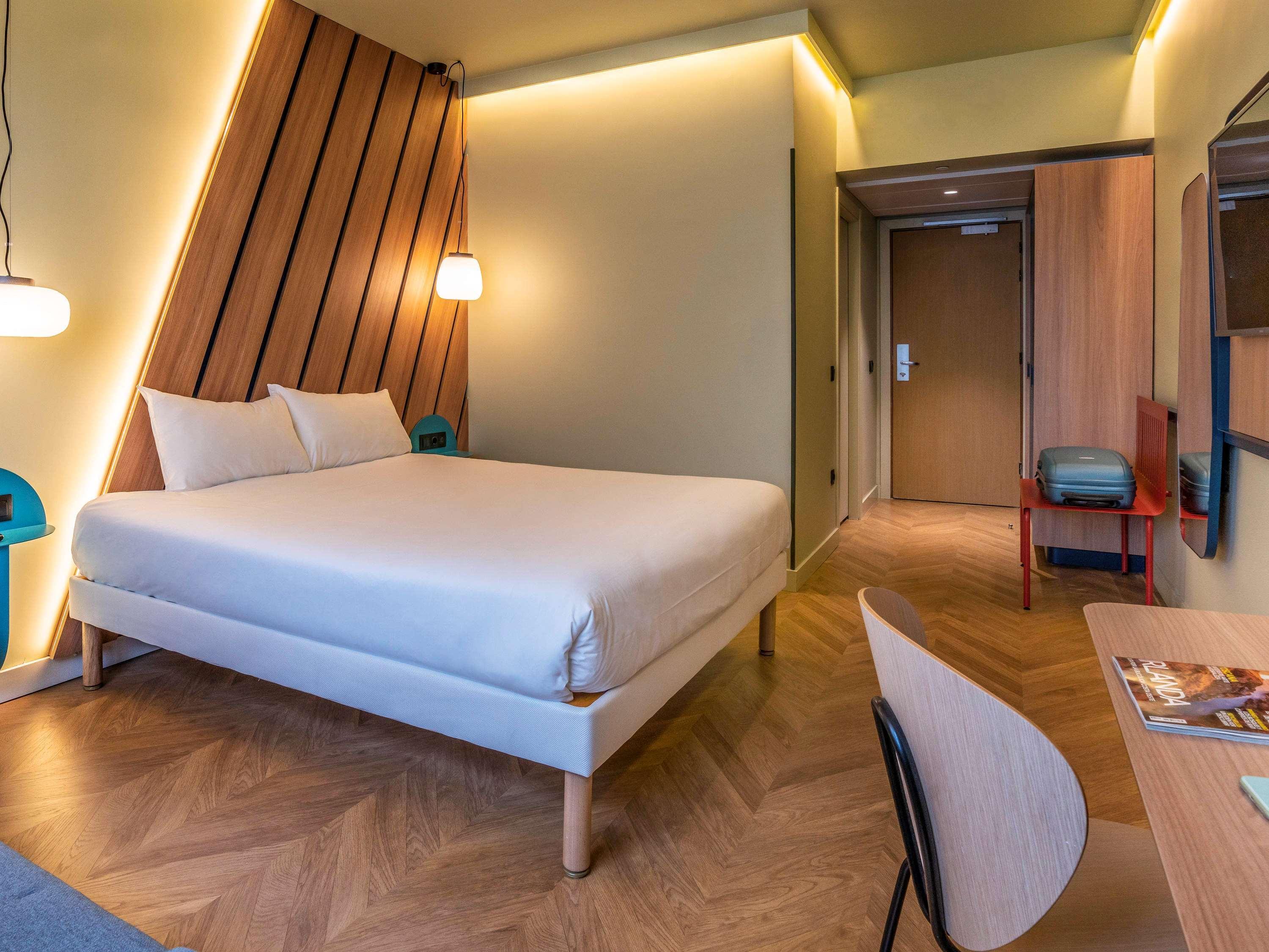 Ibis Styles Ventas Hotel 4*