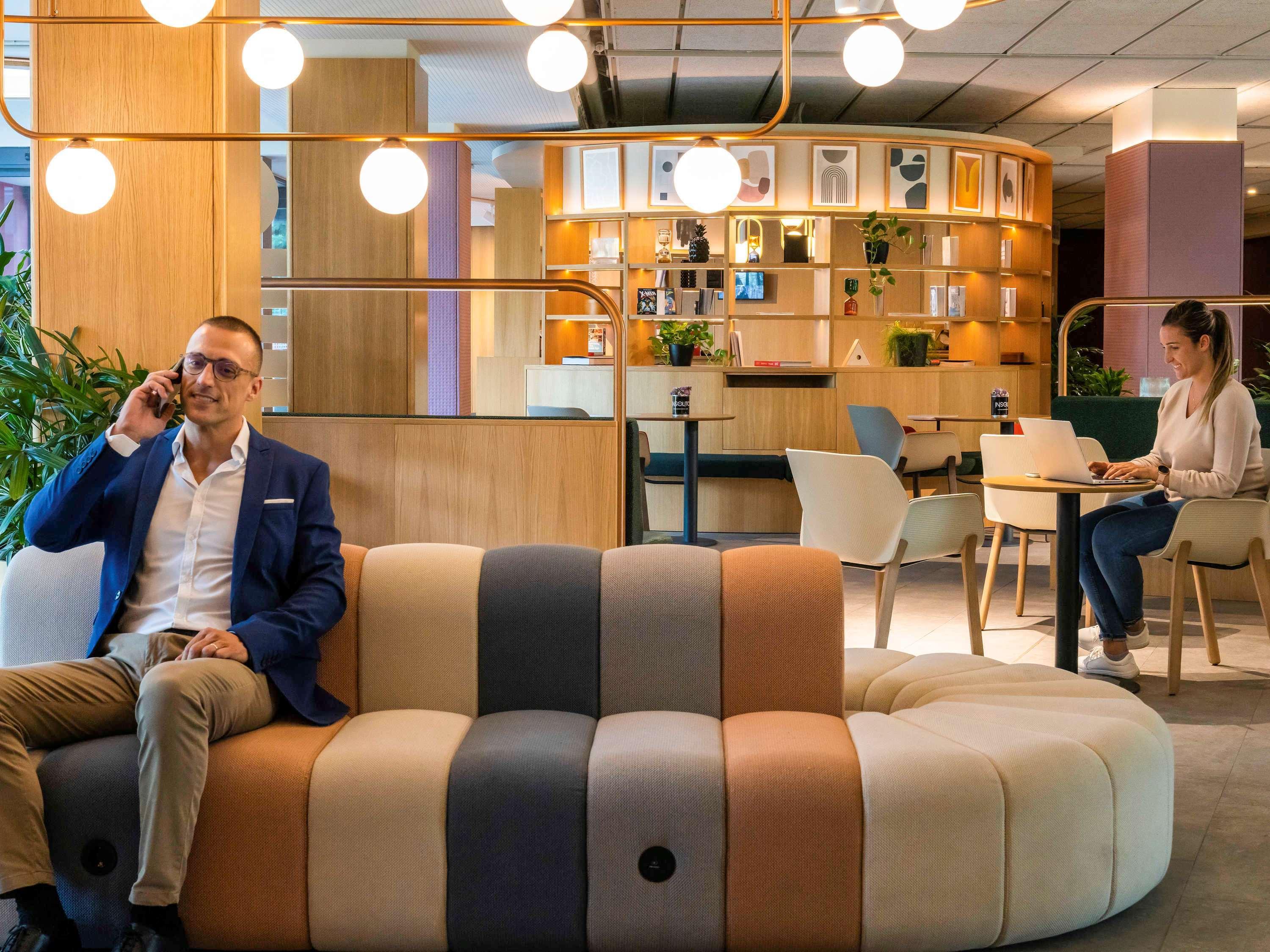 Ibis Styles Ventas