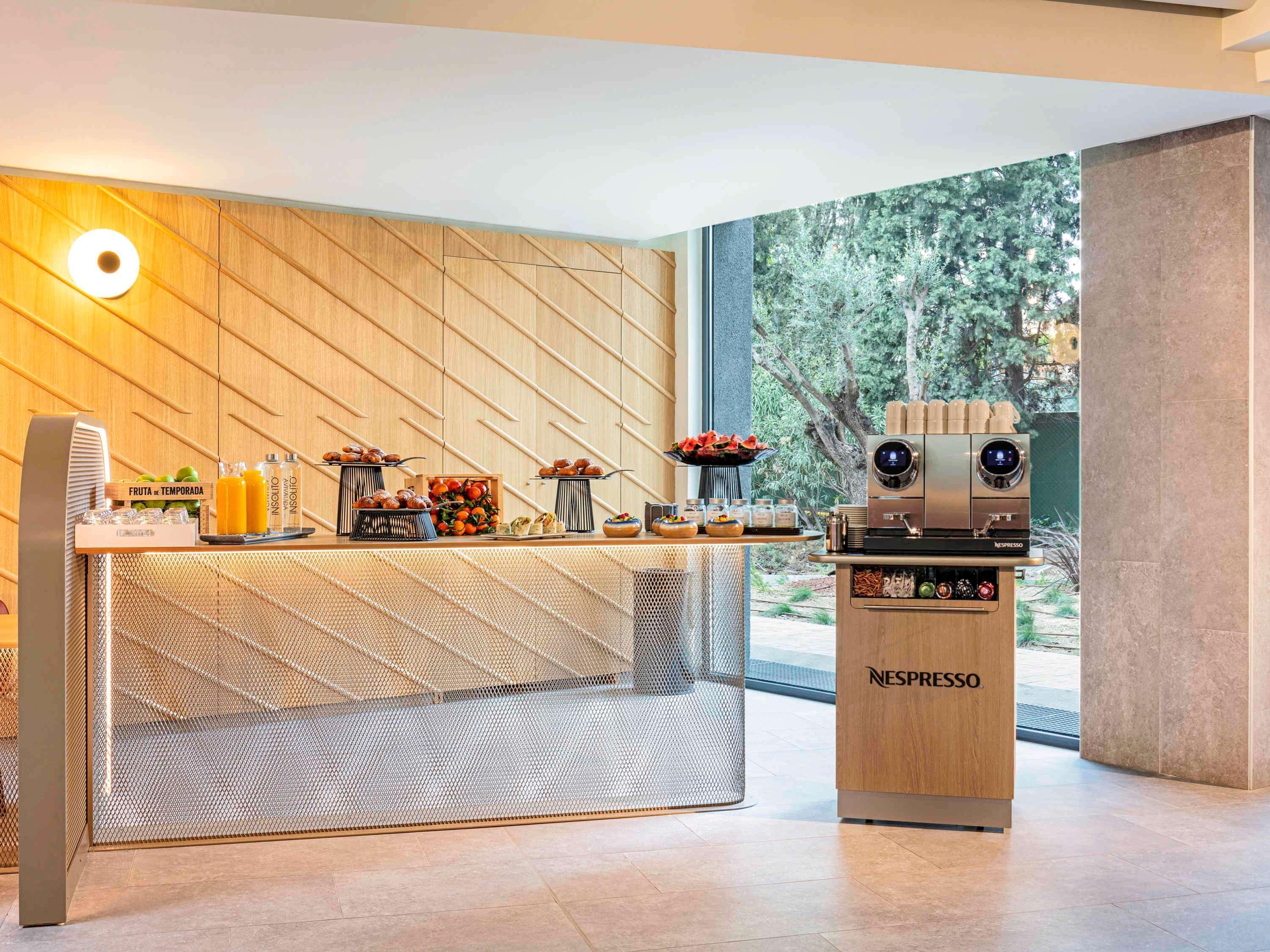 Ibis Styles Ventas