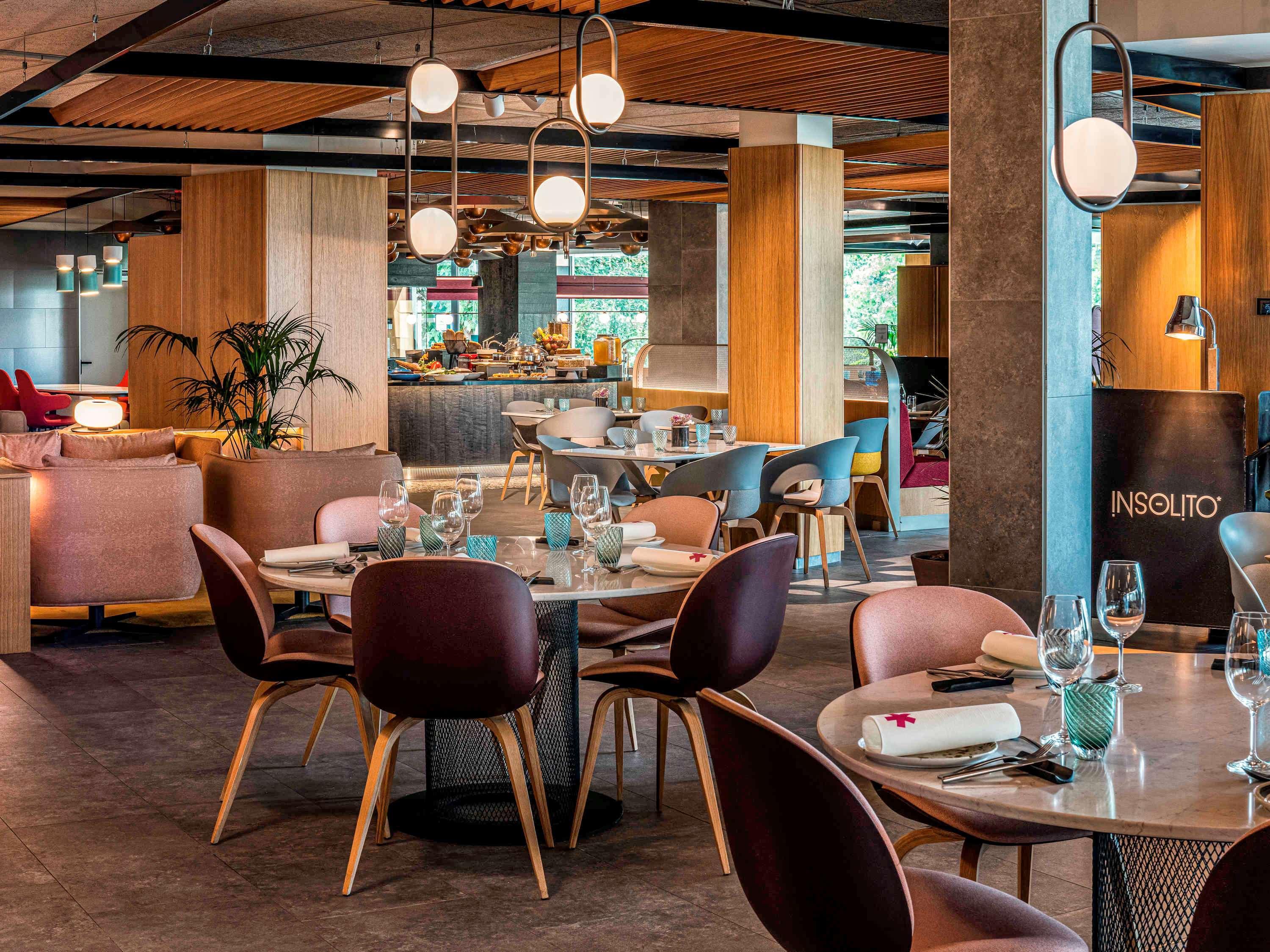 Hotel Ibis Styles Ventas Madrid