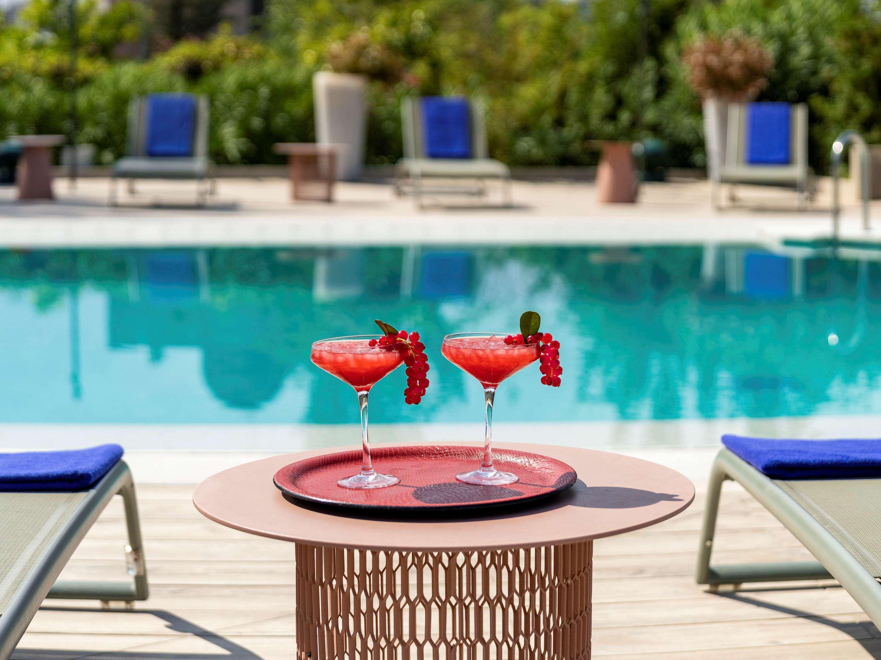 Hotel Ibis Styles Ventas Madrid