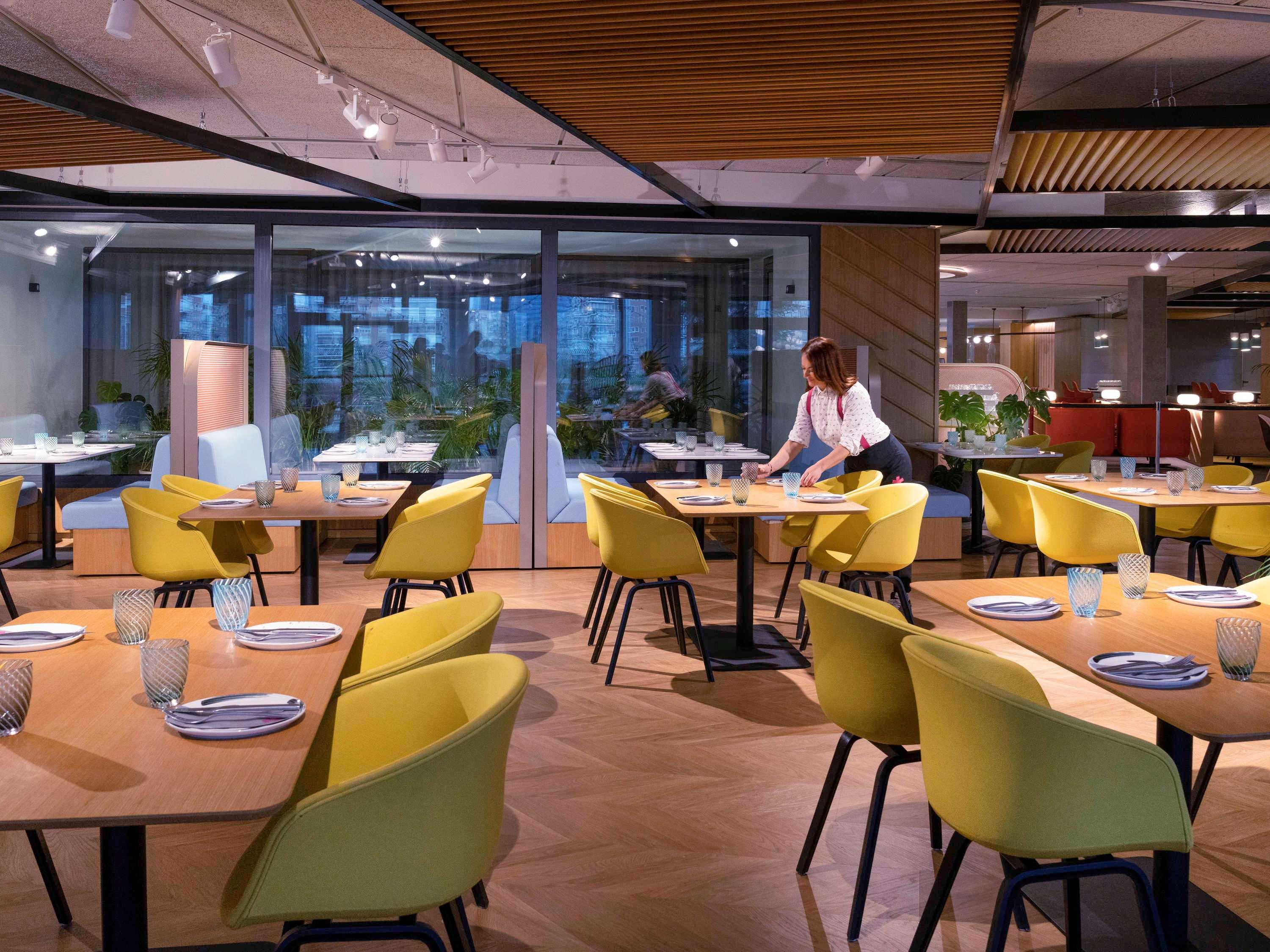 Ibis Styles Ventas Hotel Madrid