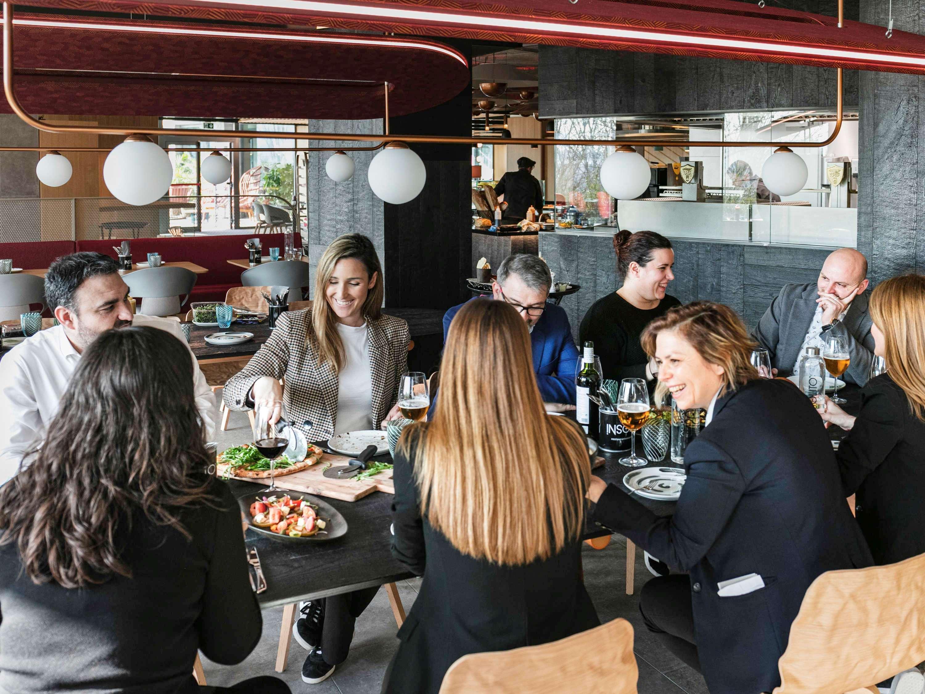 Ibis Styles Ventas