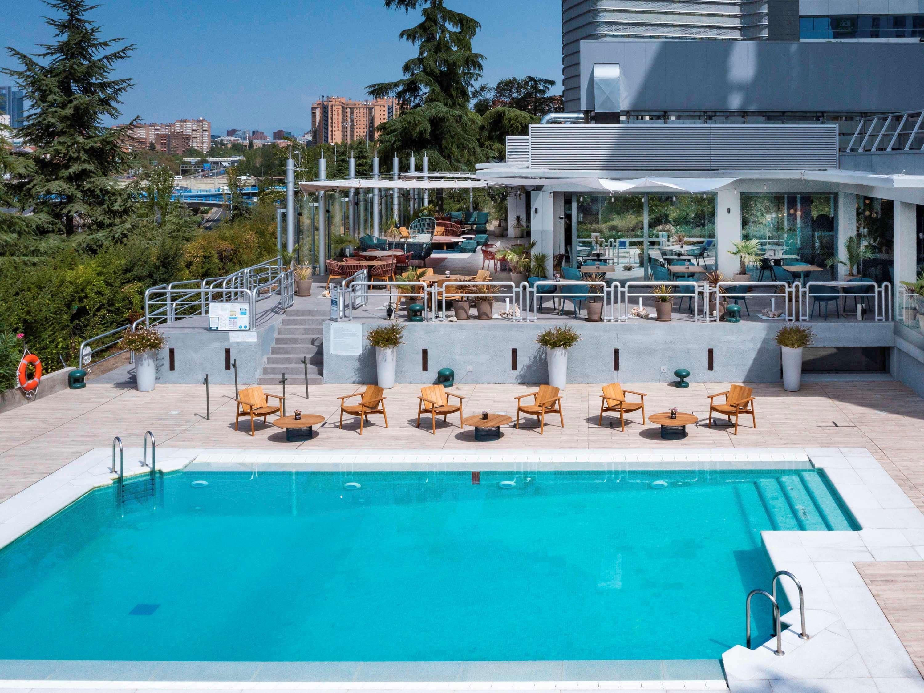 Hotel Ibis Styles Ventas 4*