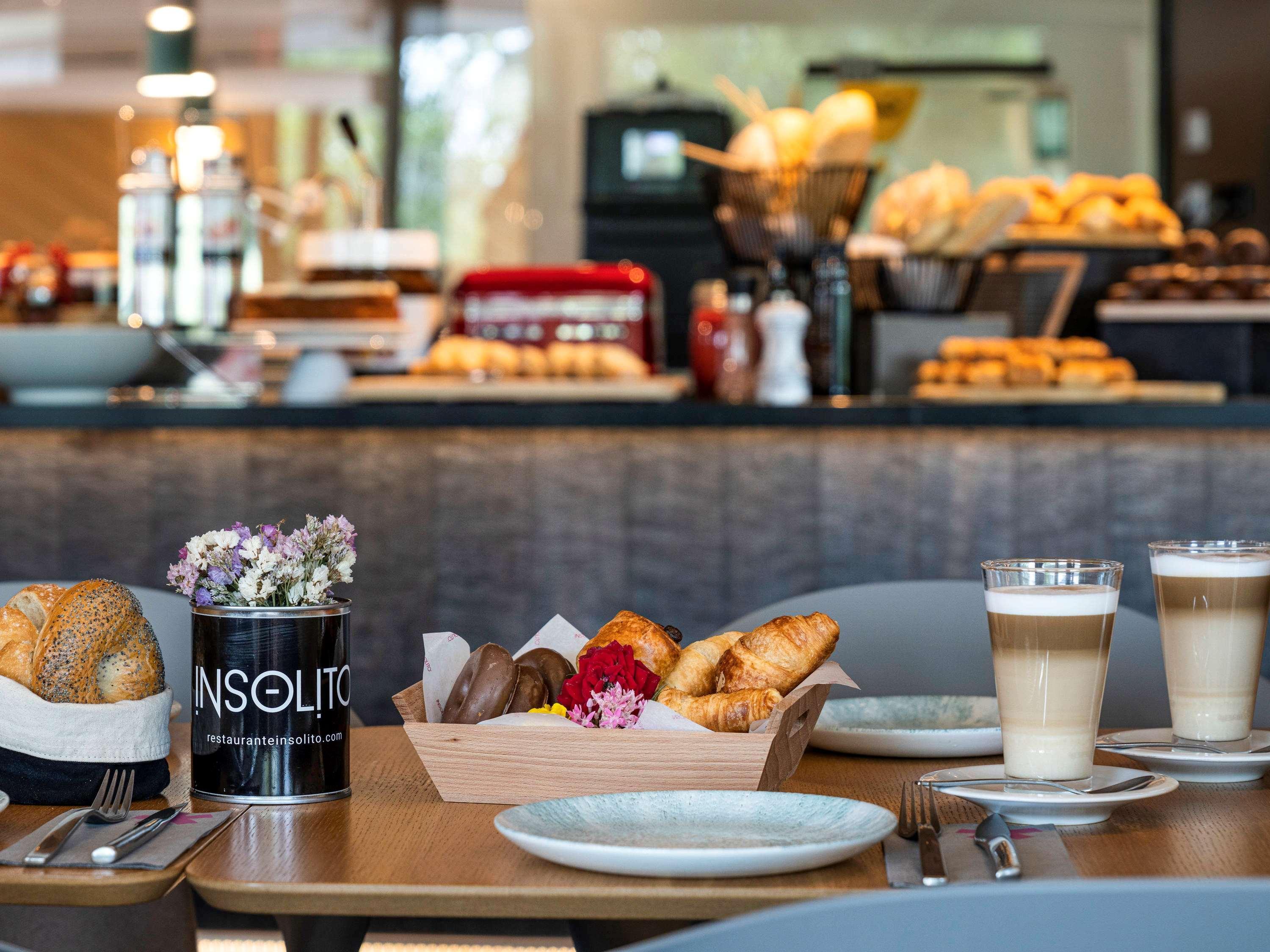 Ibis Styles Ventas