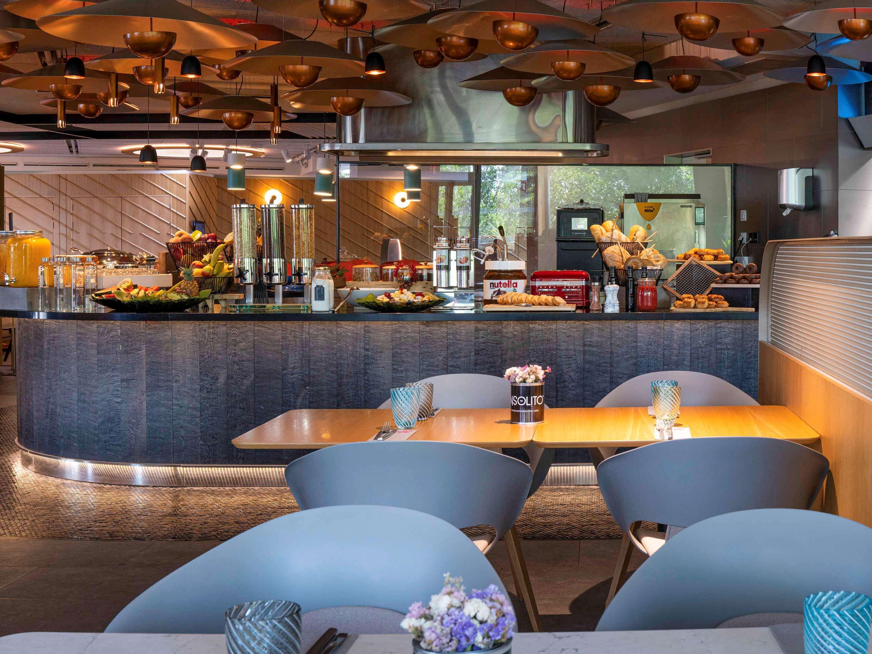 Hotel Ibis Styles Ventas 4*