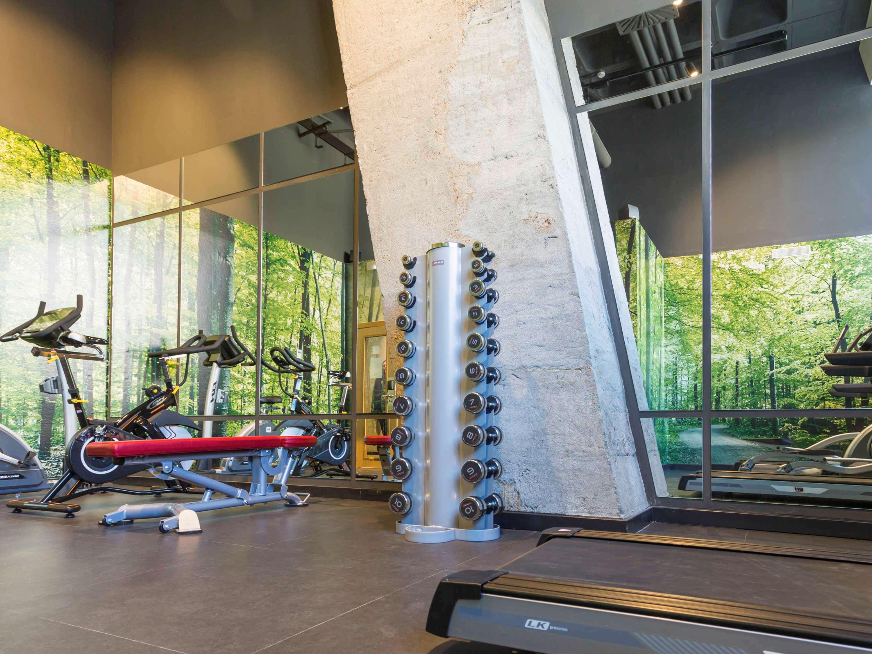Hotel Ibis Styles Ventas Madrid