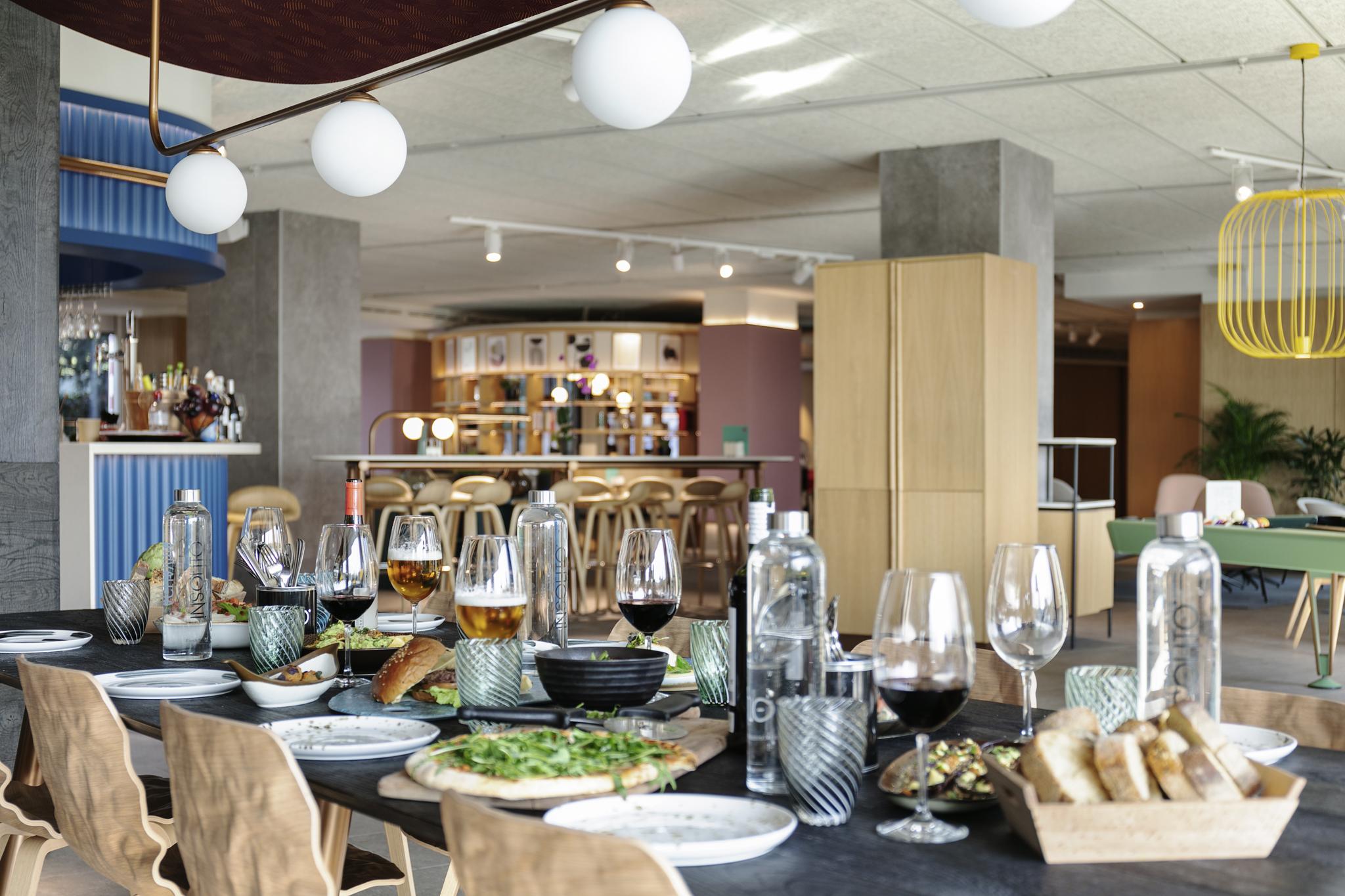 Ibis Styles Ventas