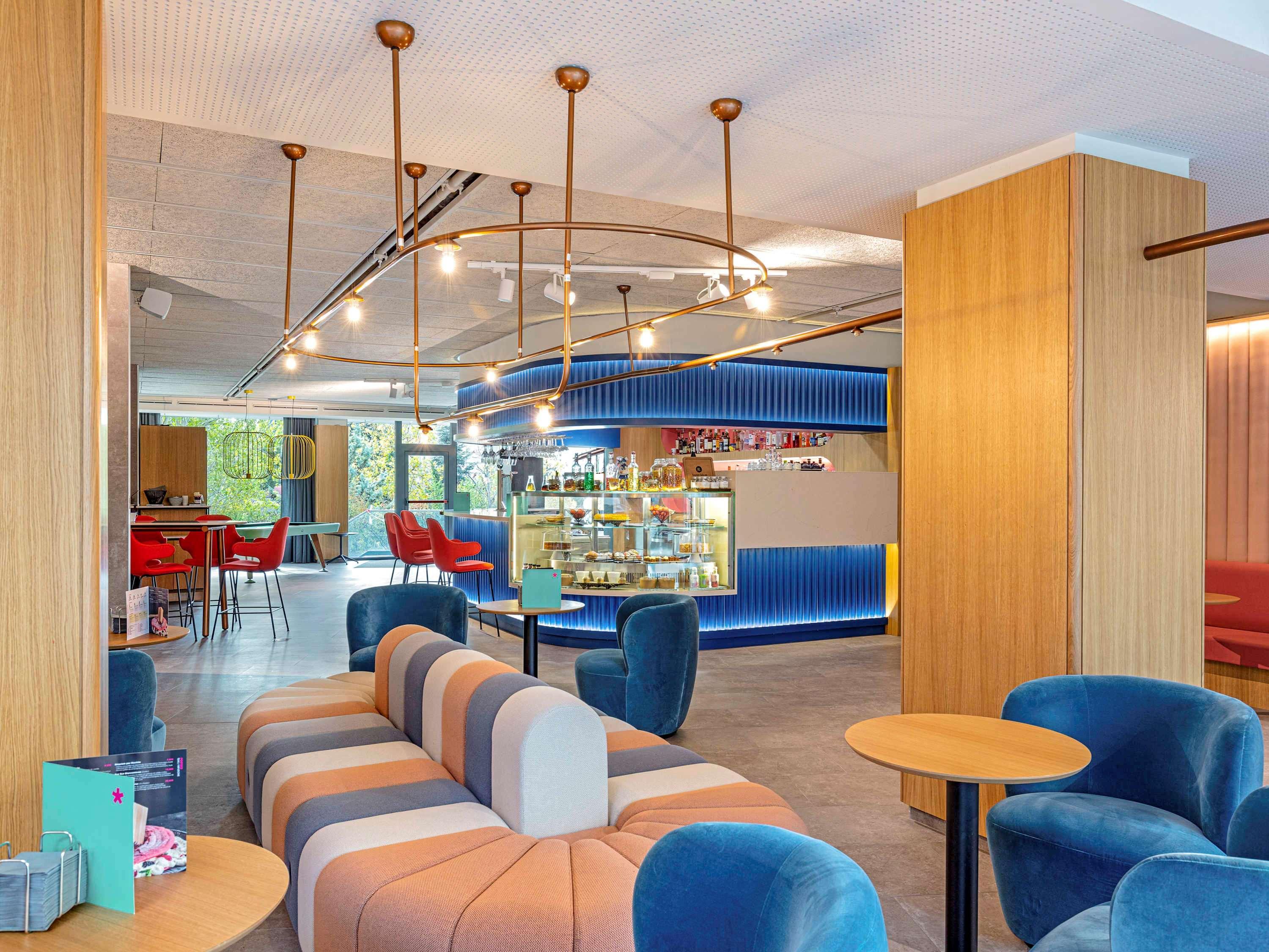 Hotel Ibis Styles Ventas 4*