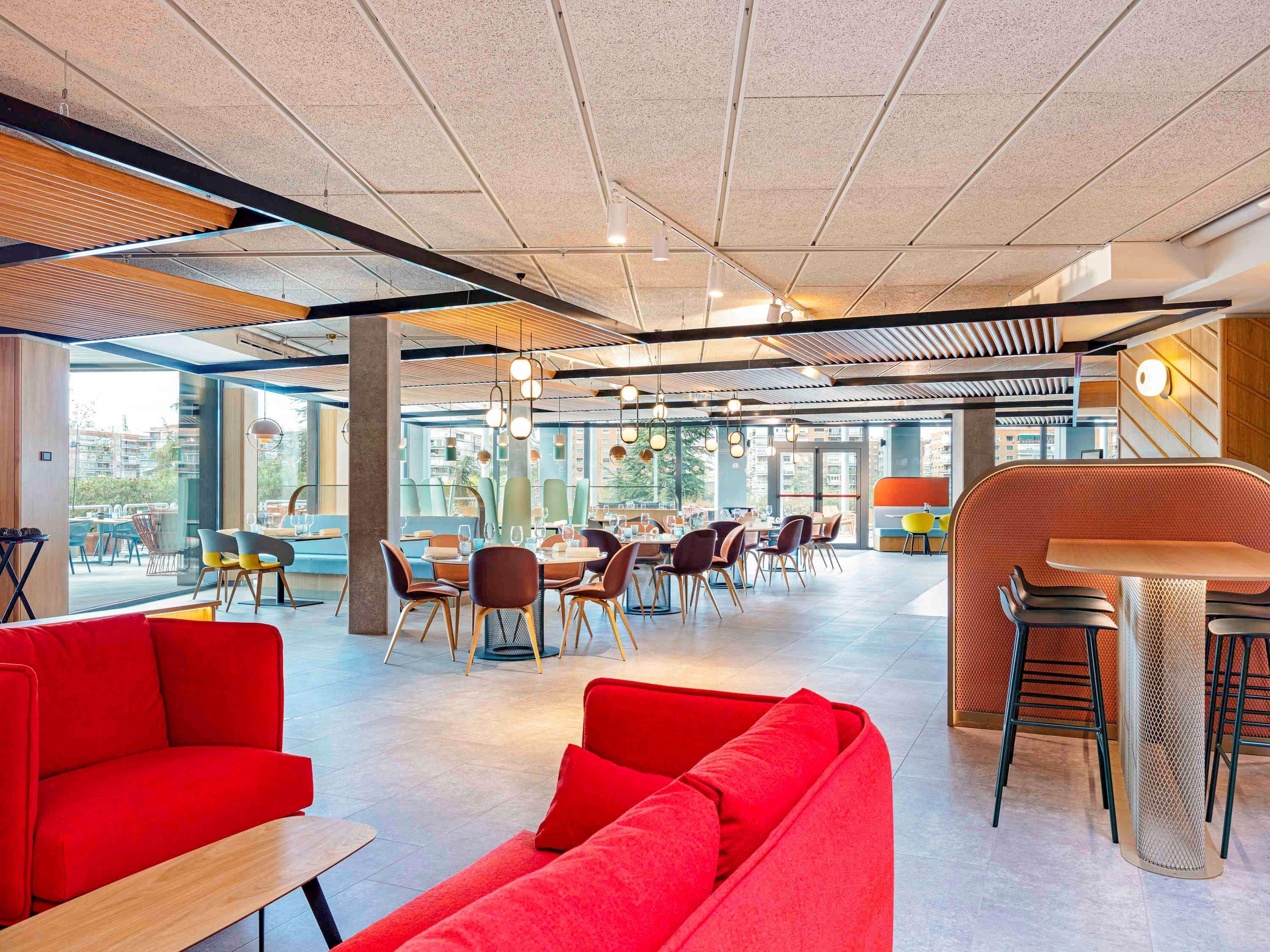 Ibis Styles Ventas Hotel Madrid
