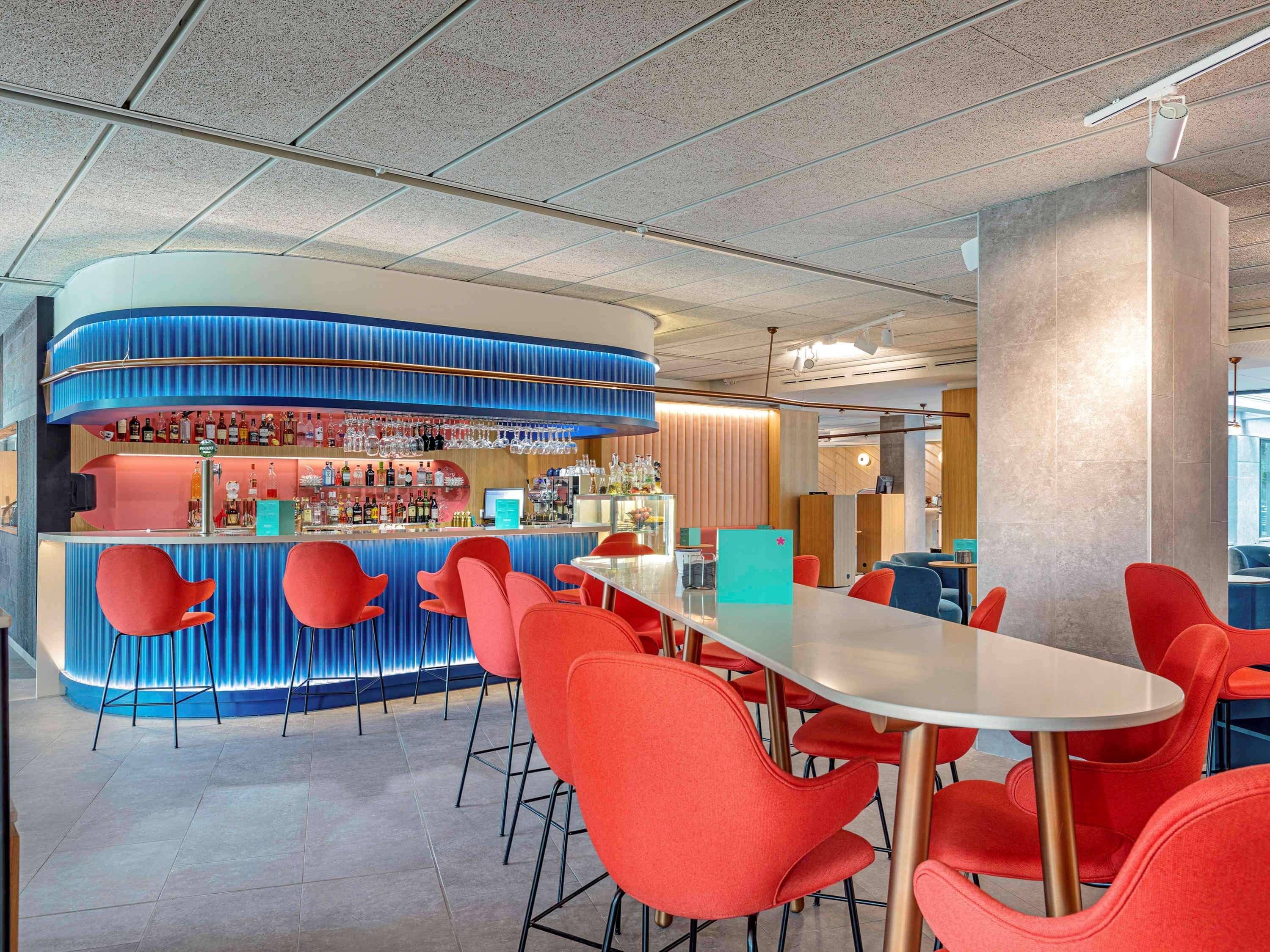 Hotel Ibis Styles Ventas Madrid