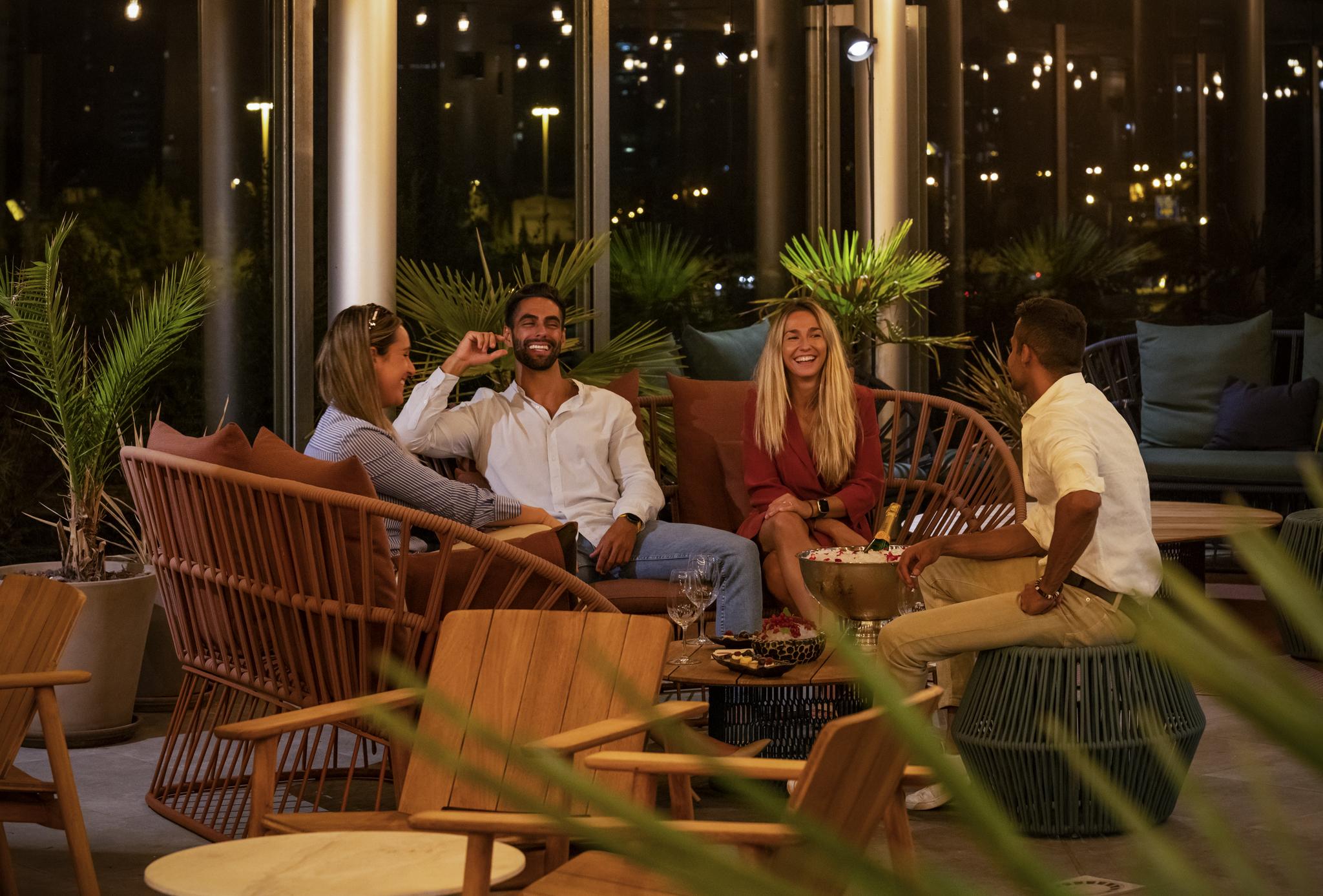 Ibis Styles Ventas 4* Madrid