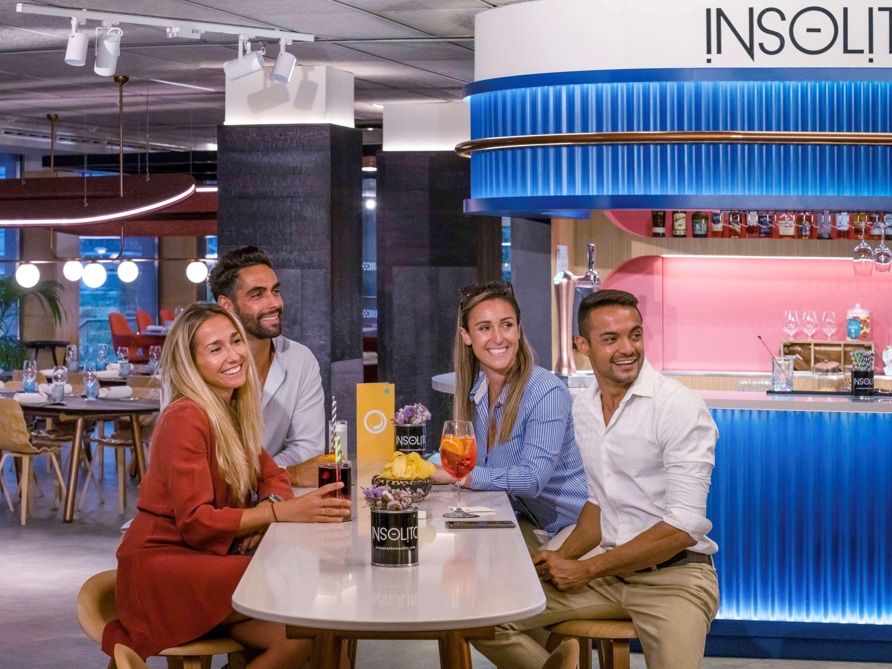 Ibis Styles Ventas Hotel Madrid