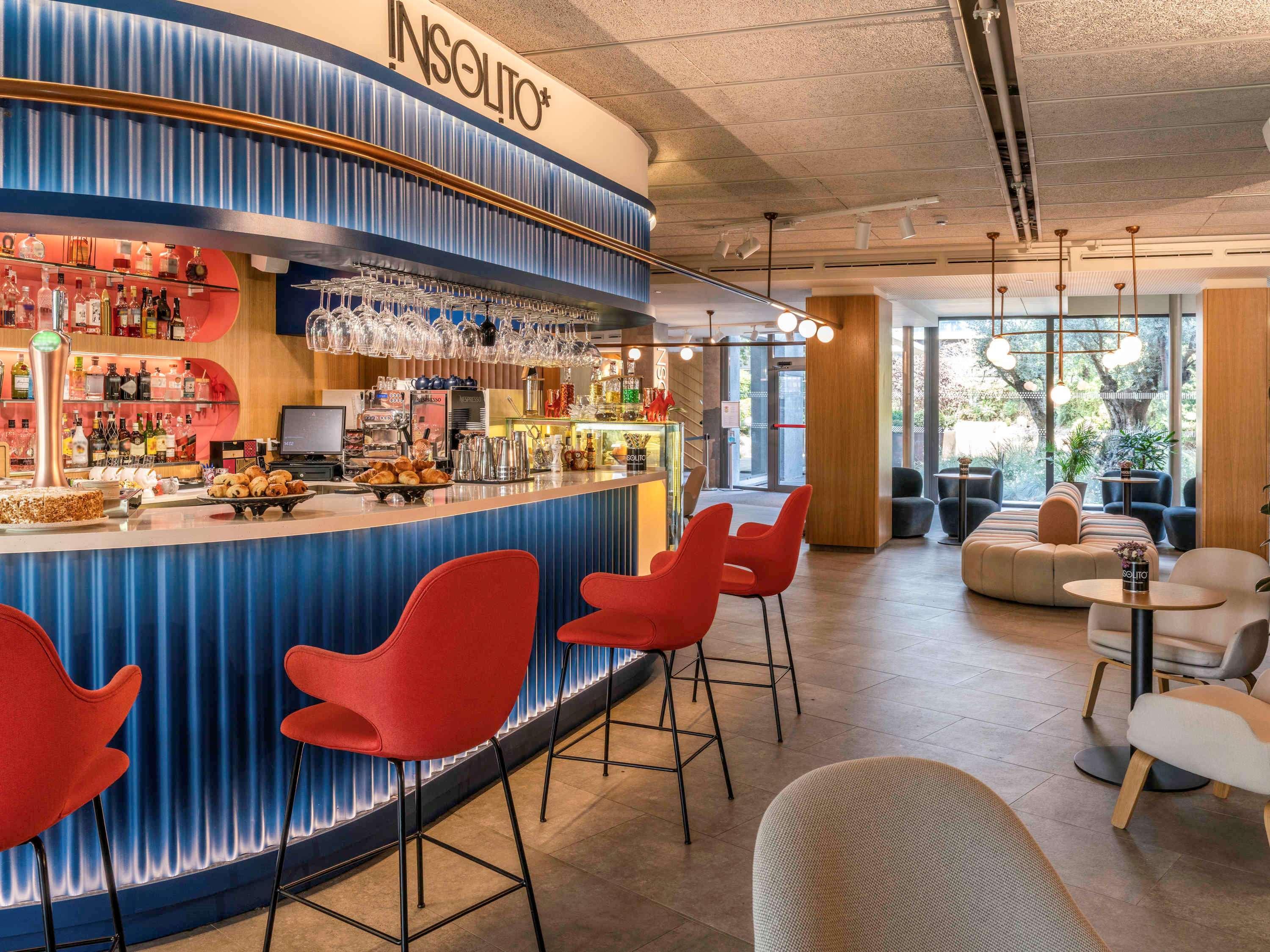 Hotel Ibis Styles Ventas