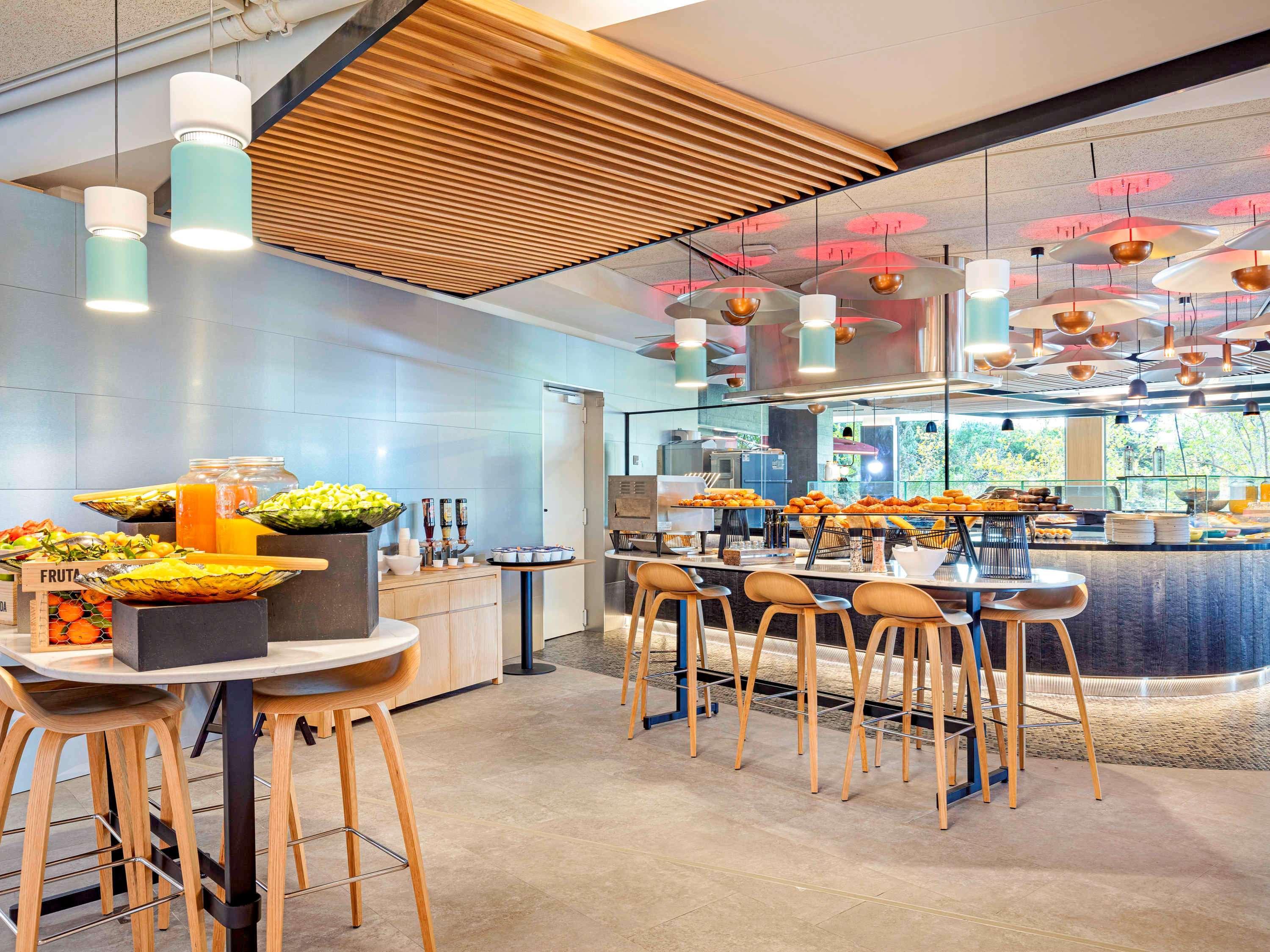 Ibis Styles Ventas