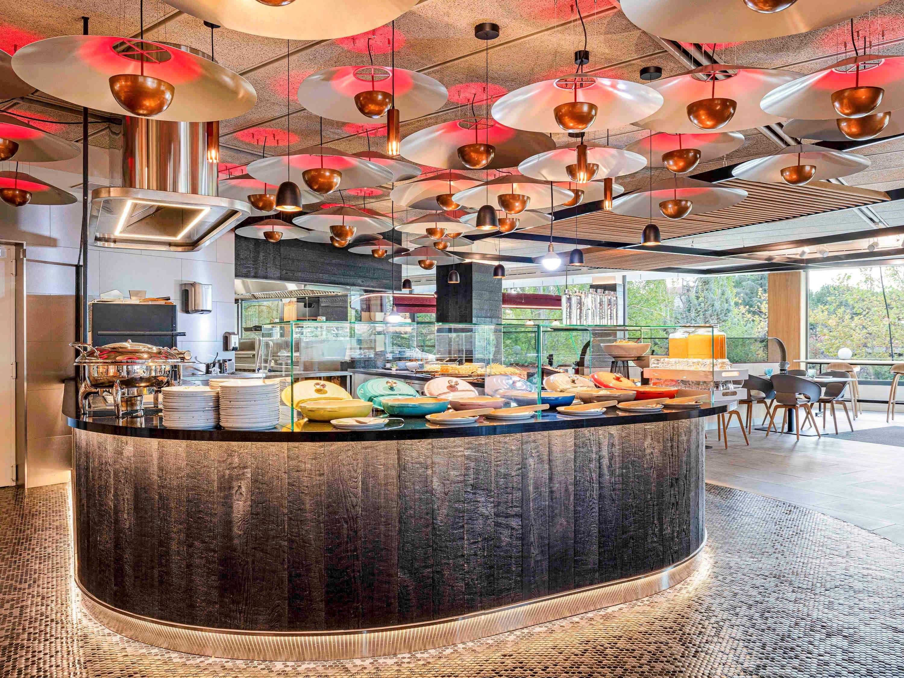 Ibis Styles Ventas Hotel