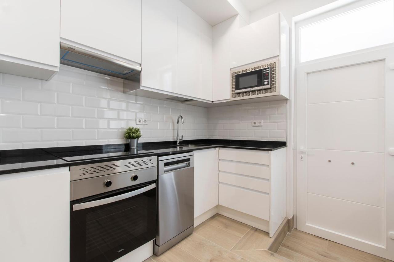 4torres Homes - Laura Lejlighed *