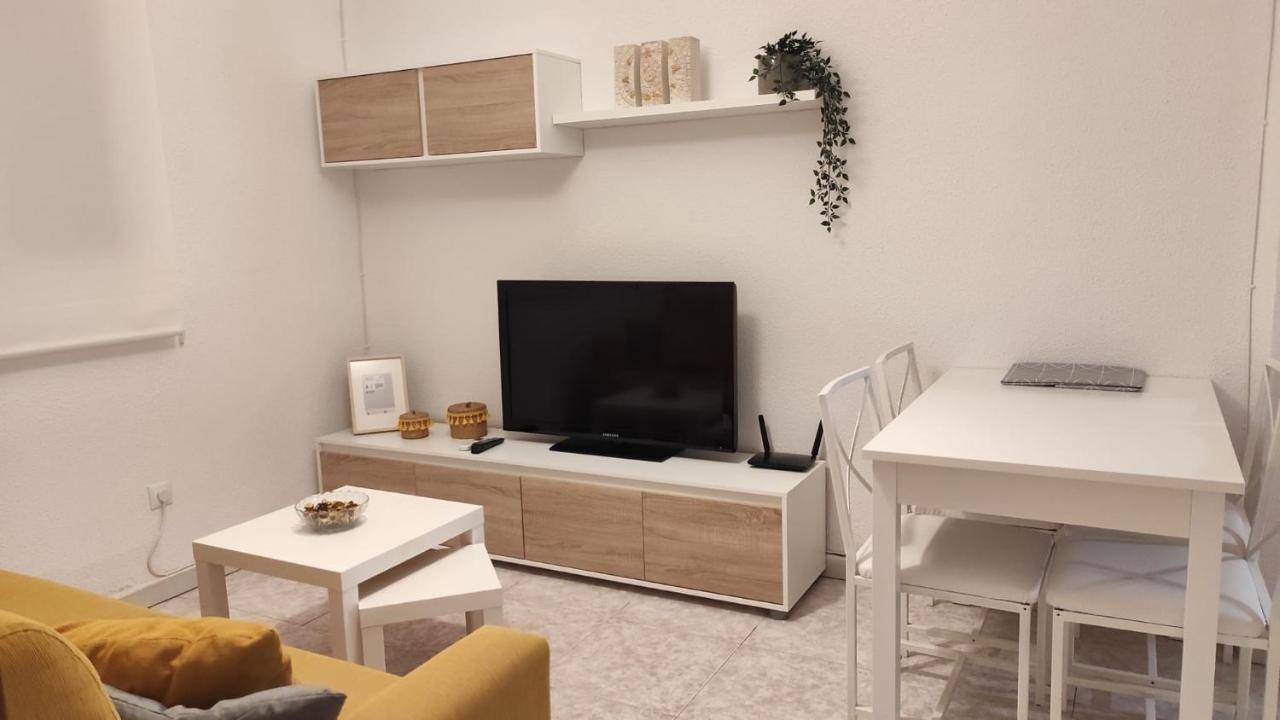 Cristina Apartment *