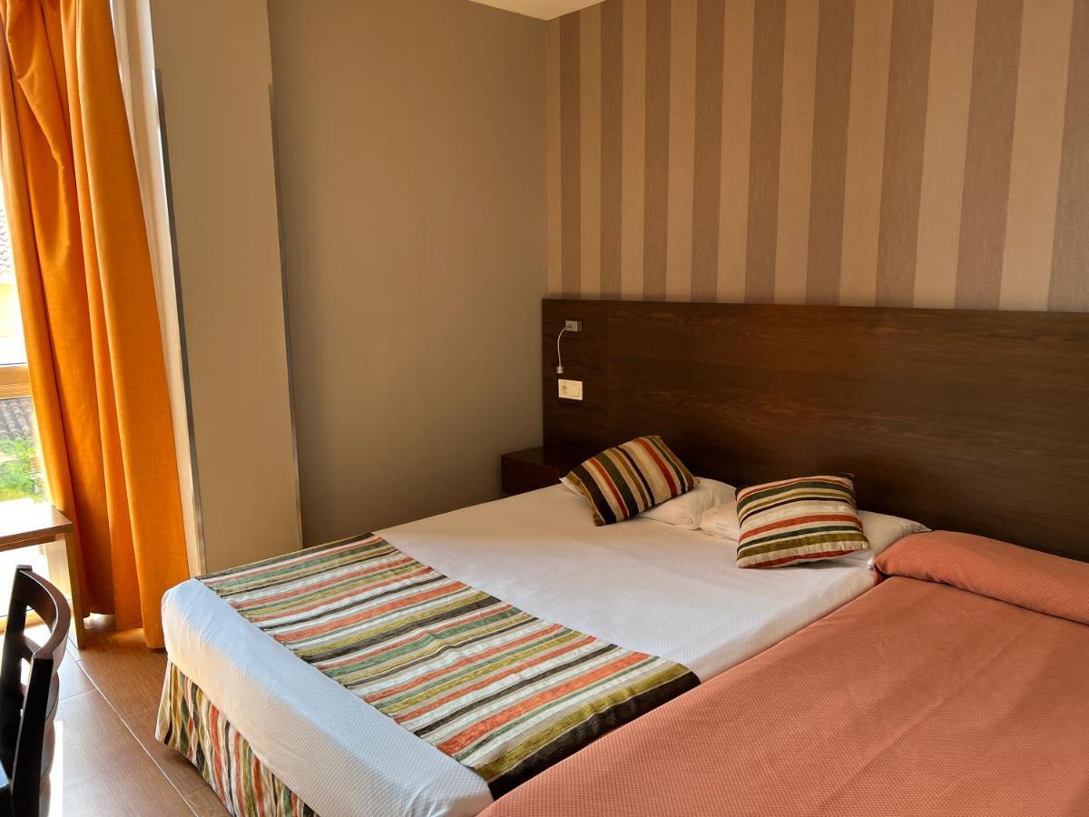 Guest house Coronales