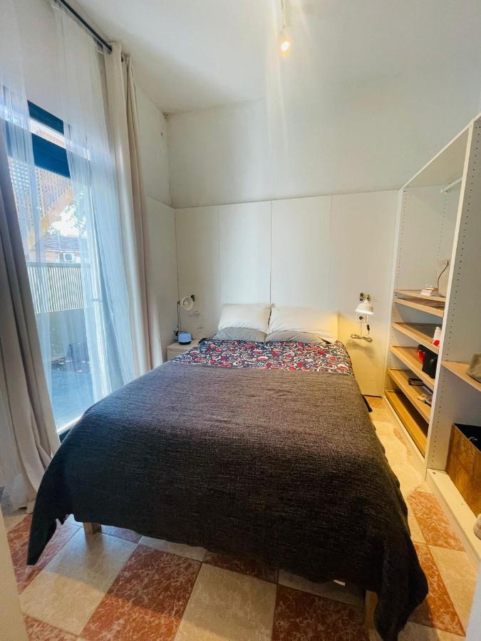 Acogedora Casa Cerca A Ifema Y Aeropuerto * Madri