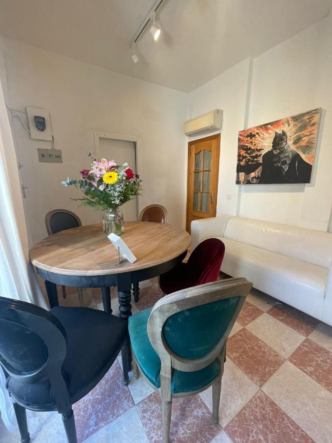 Acogedora Casa Cerca A Ifema Y Aeropuerto Madri