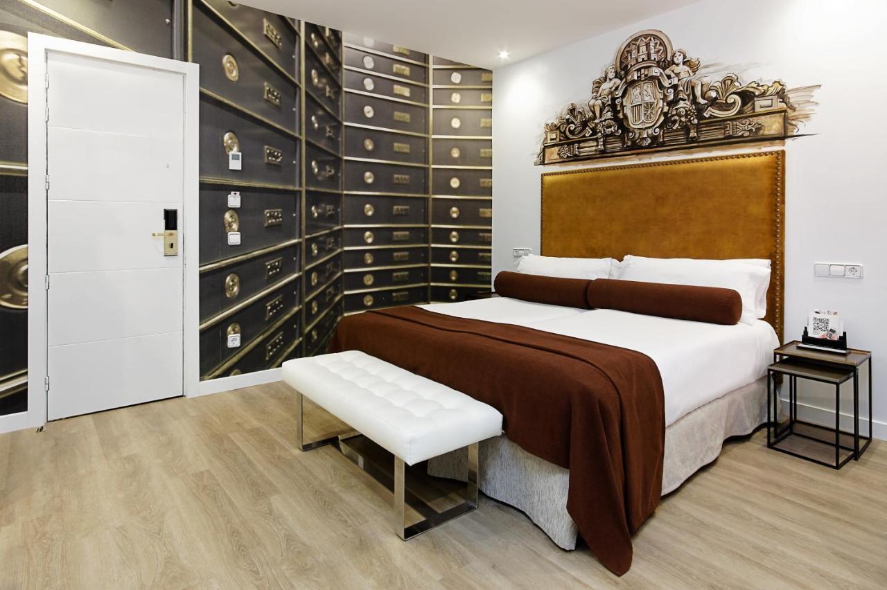 Hotel Grupotel Mayorazgo Madrid