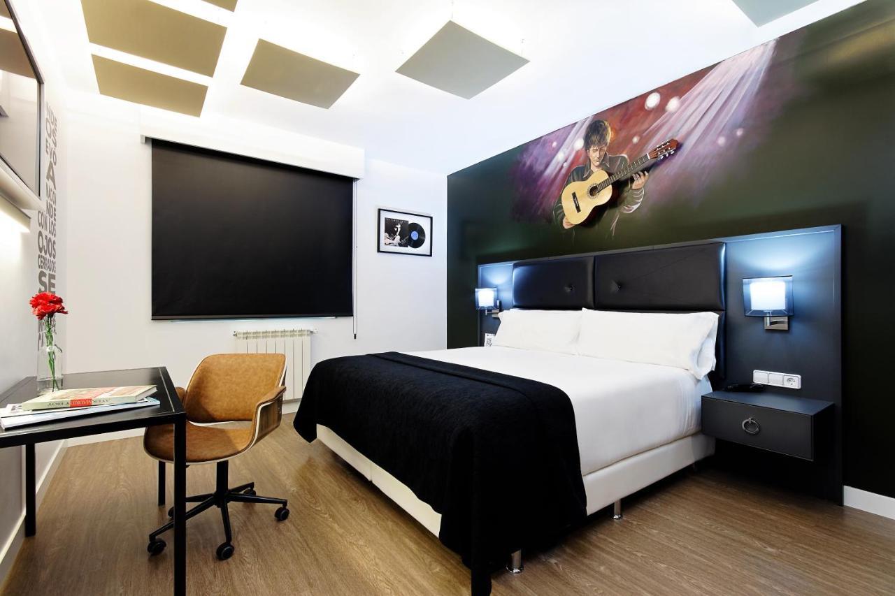 Grupotel Mayorazgo Hotel Madrid