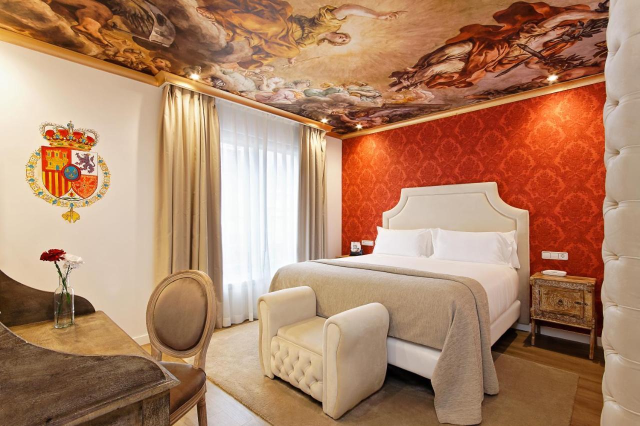 Hotel Grupotel Mayorazgo