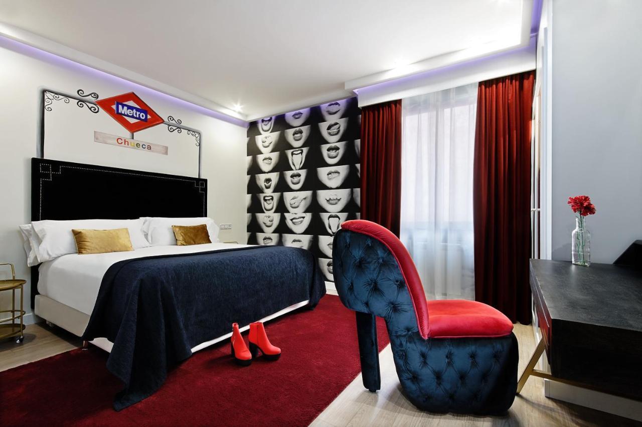 Hotel Grupotel Mayorazgo