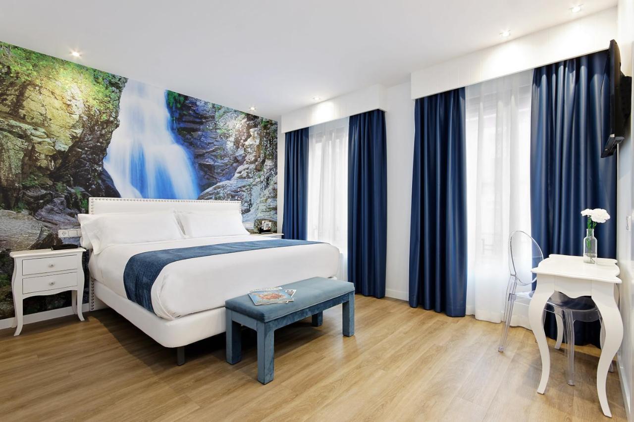 Grupotel Mayorazgo Madrid