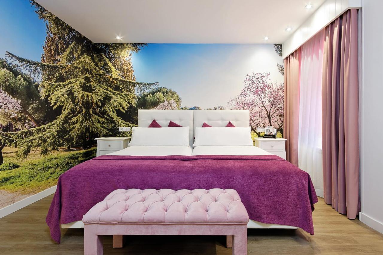 Hotel Grupotel Mayorazgo