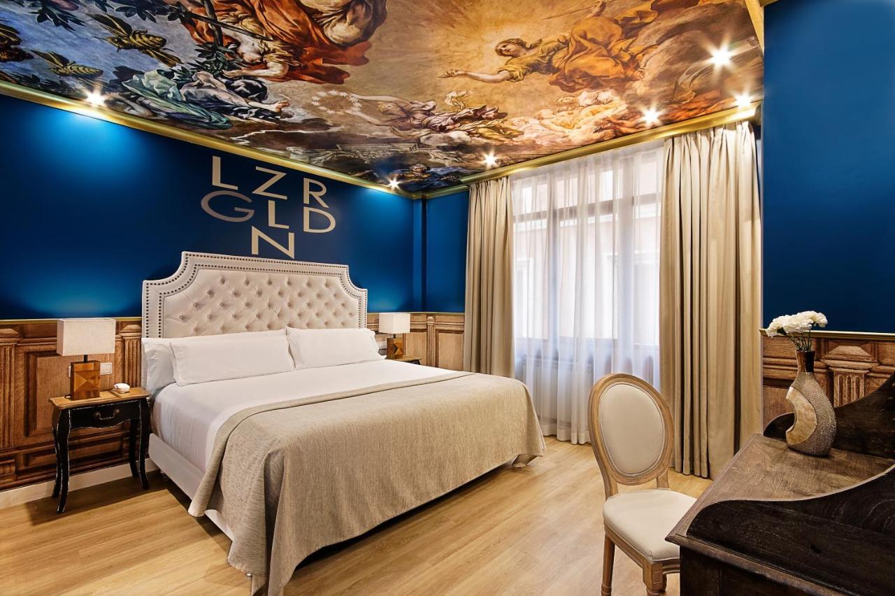 Grupotel Mayorazgo 4*