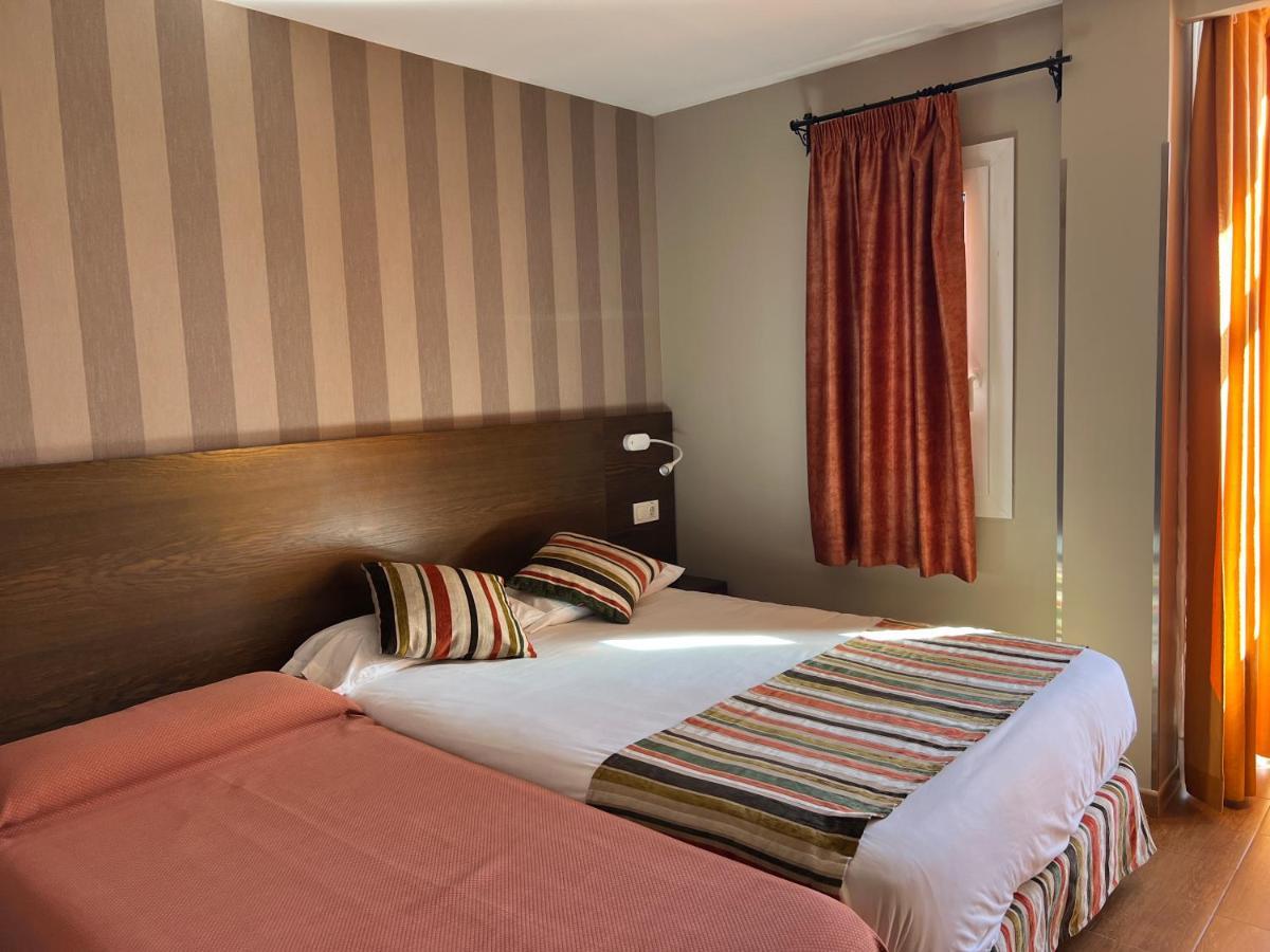 Coronales Guest house Madrid