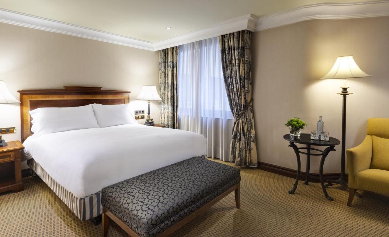 Hotel Intercontinental By Ihg