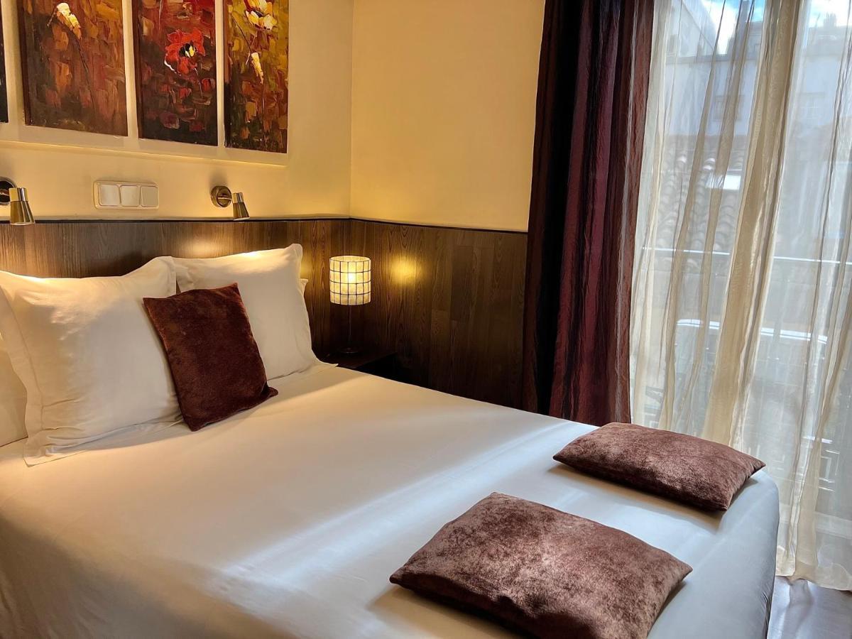 Thc Bergantin Guest house 2*