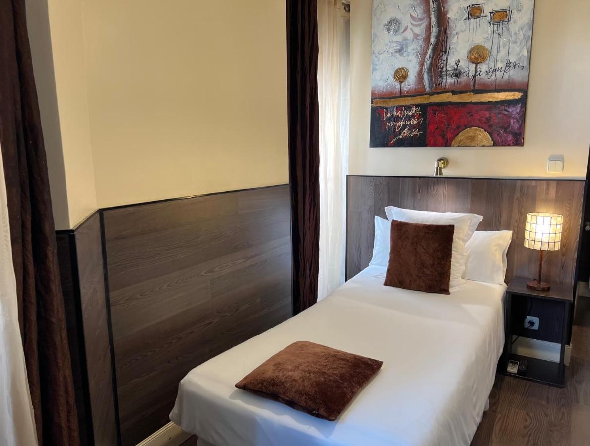 Thc Bergantin Guest house