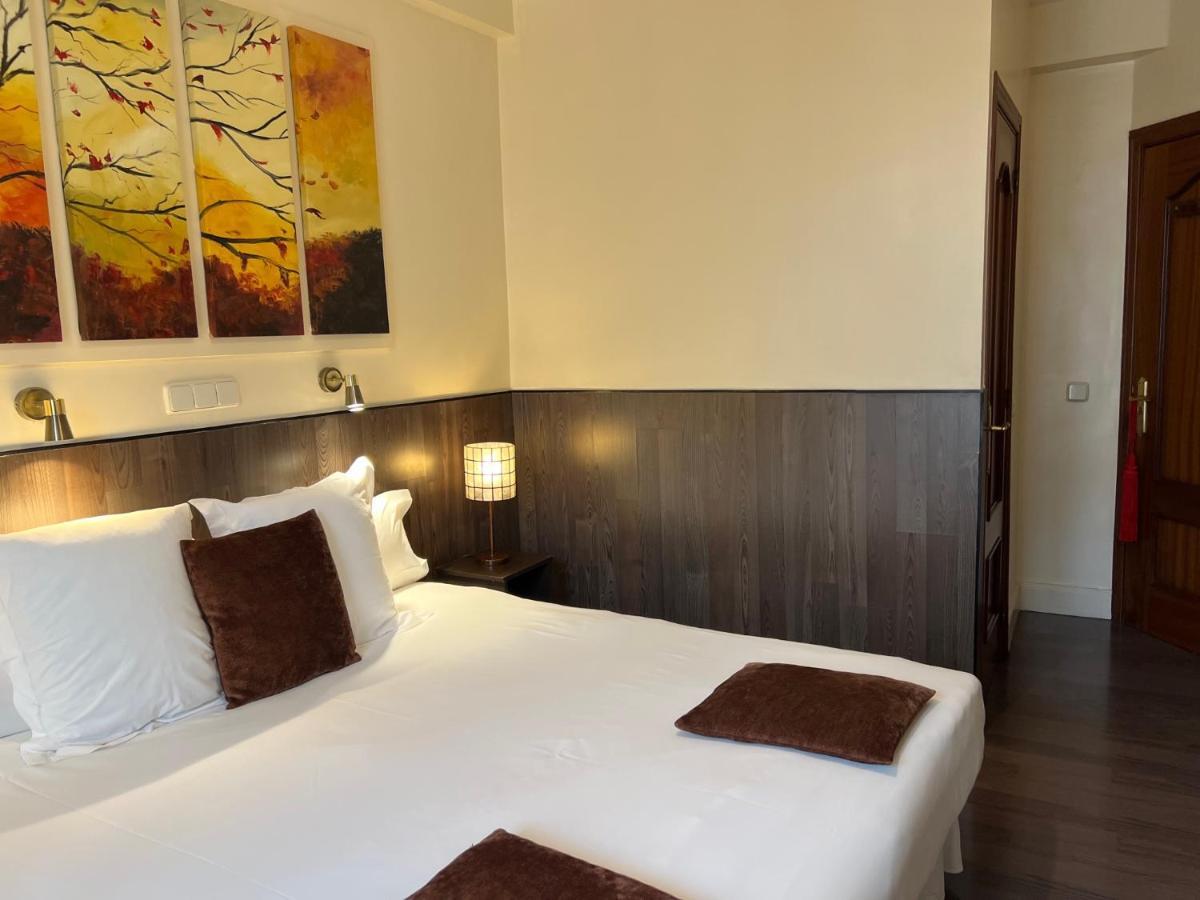 Thc Bergantin Guest house Madrid