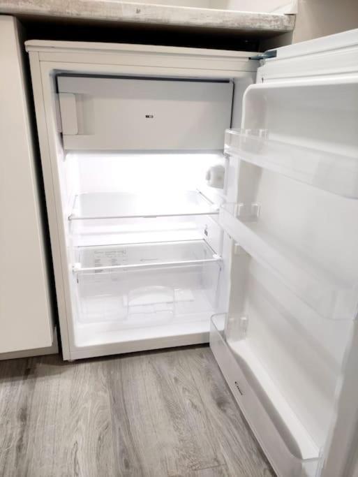 Lejlighed Acogedor Familiar En Area Residencial Madrid