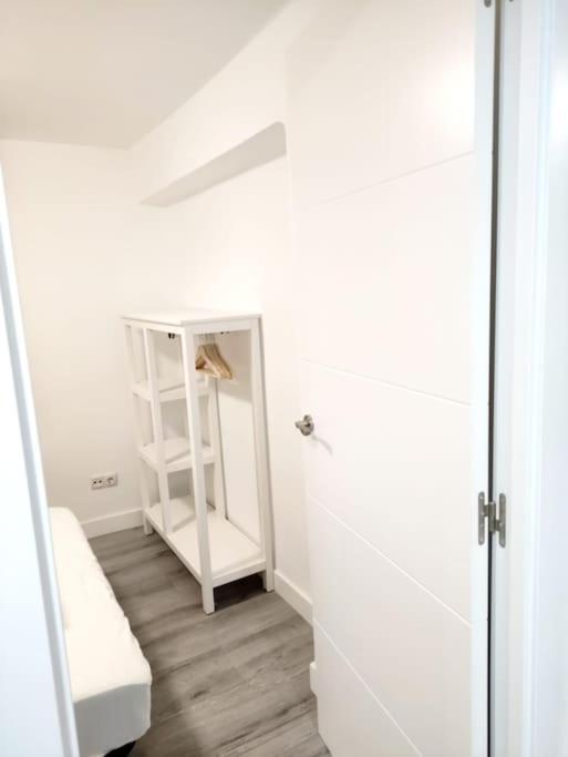 Lejlighed Acogedor Familiar En Area Residencial