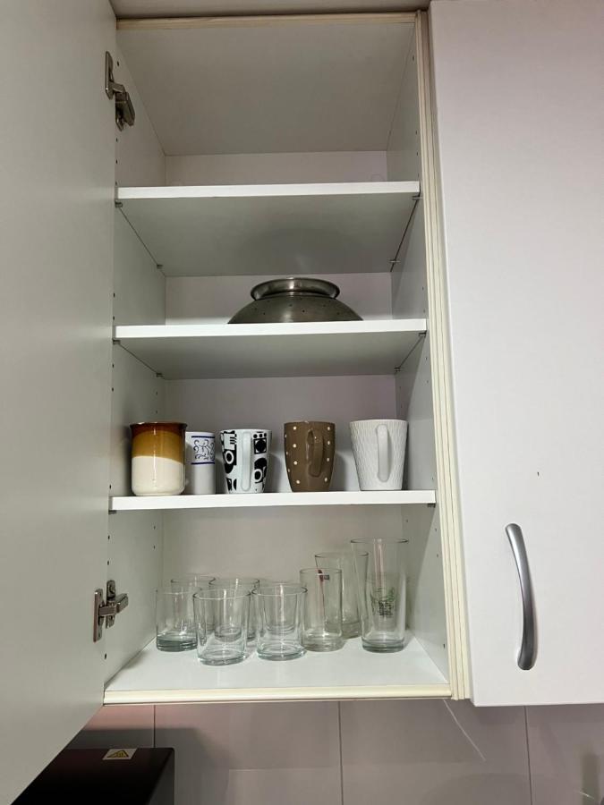 Apartment Samaniego Suite, Airport, Ifema Turistico *