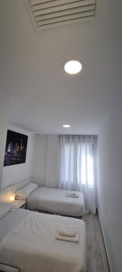 Apartment Apto Tanez San Francisco Style, A