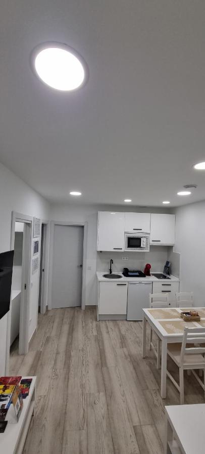 Apartment Apto Tanez San Francisco Style, A Madrid