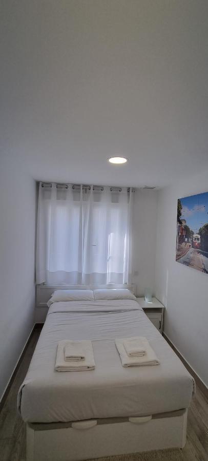 Apto Tanez San Francisco Style, A Apartment *