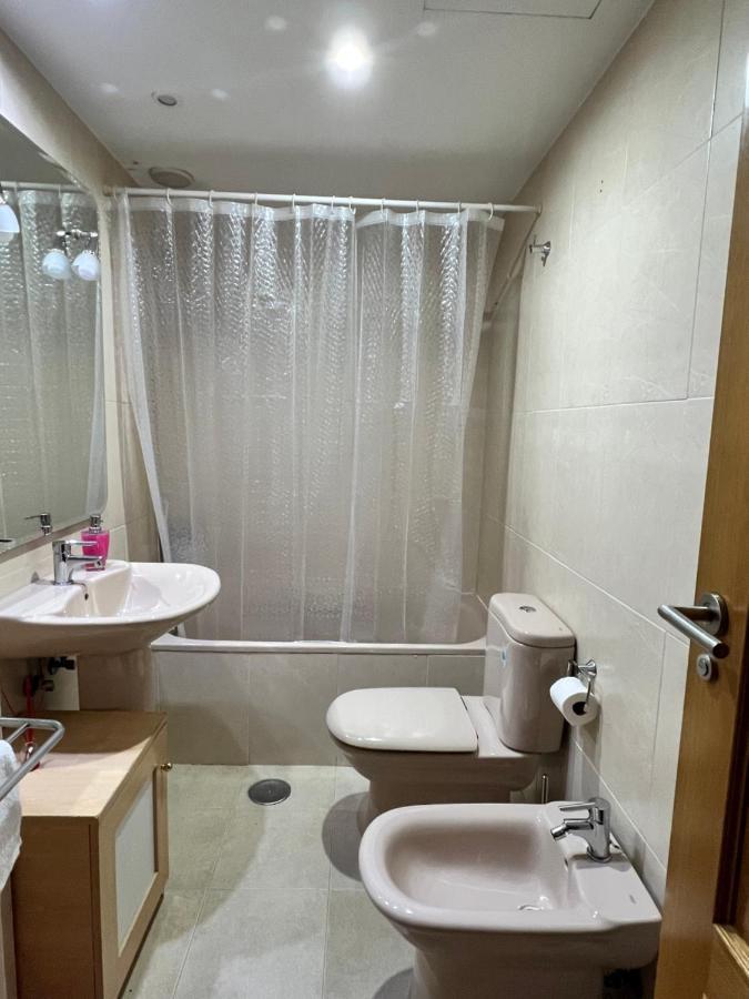 Apartment Samaniego Suite, Airport, Ifema Turistico Madrid